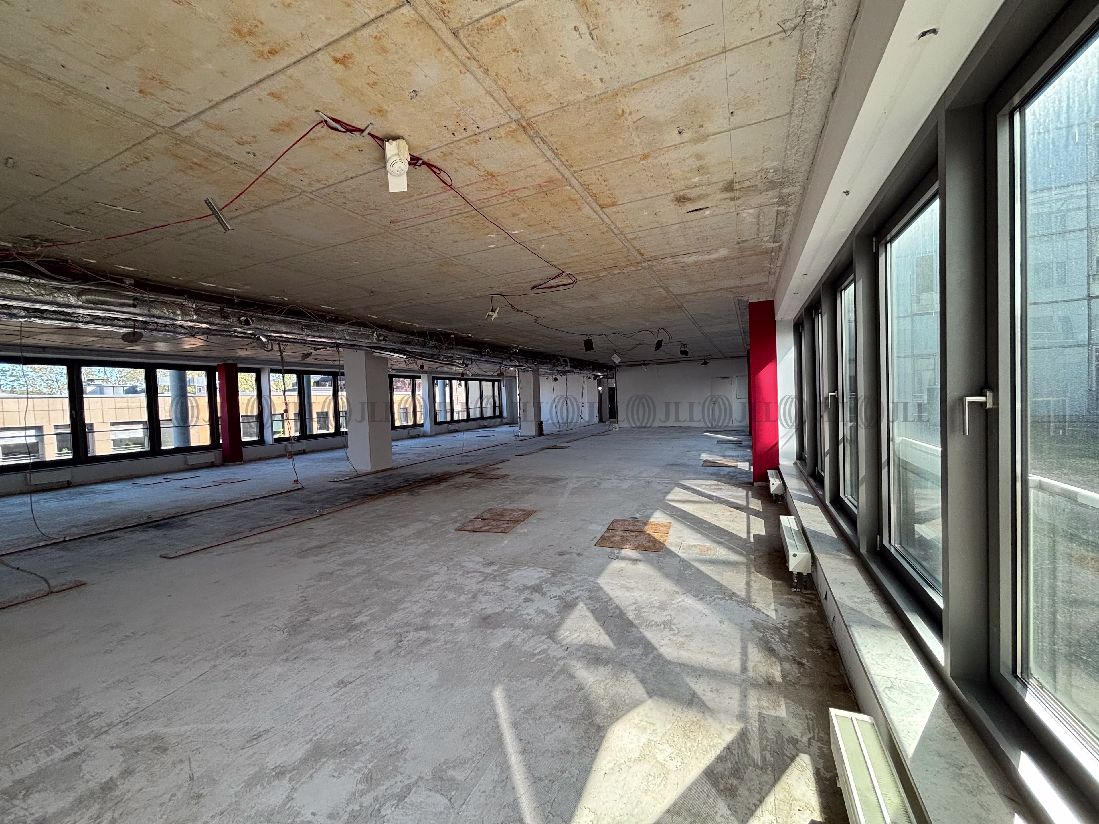 Büroimmobilie - Köln, Altstadt-Nord - K0317