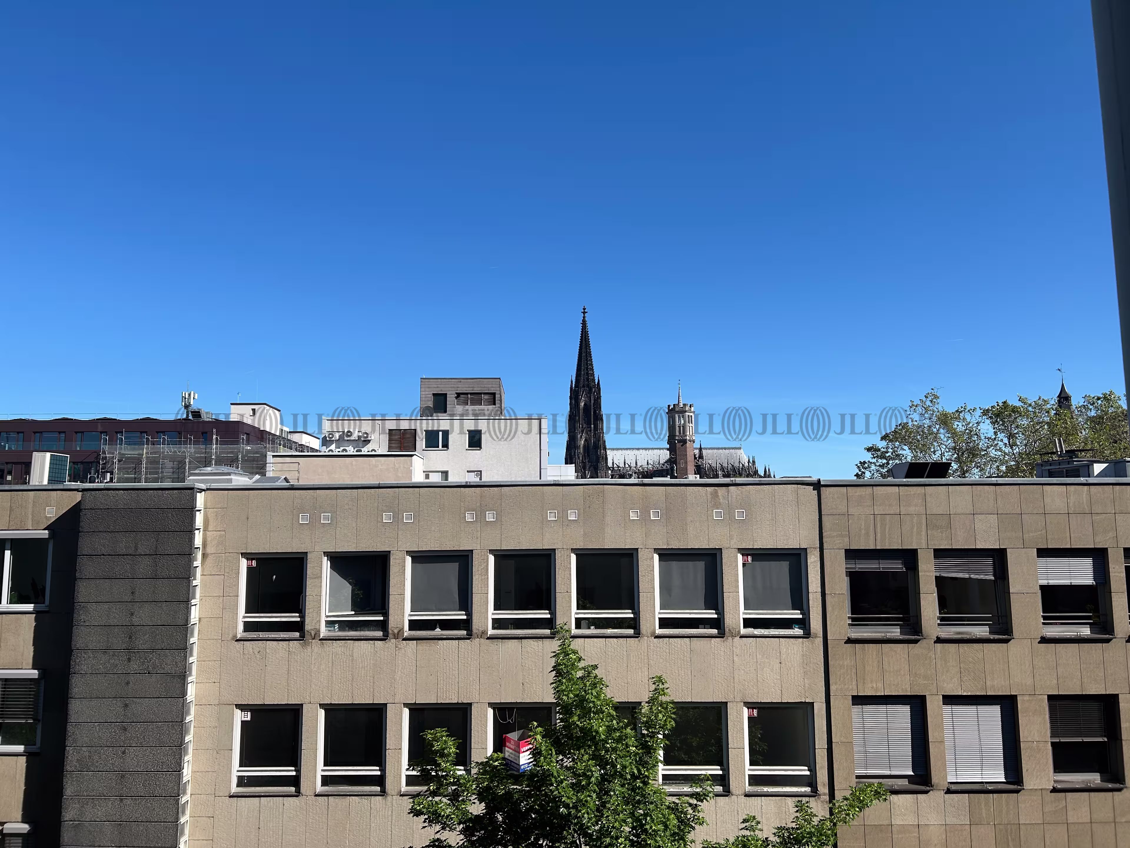 Büroimmobilie - Köln, Altstadt-Nord - K0317