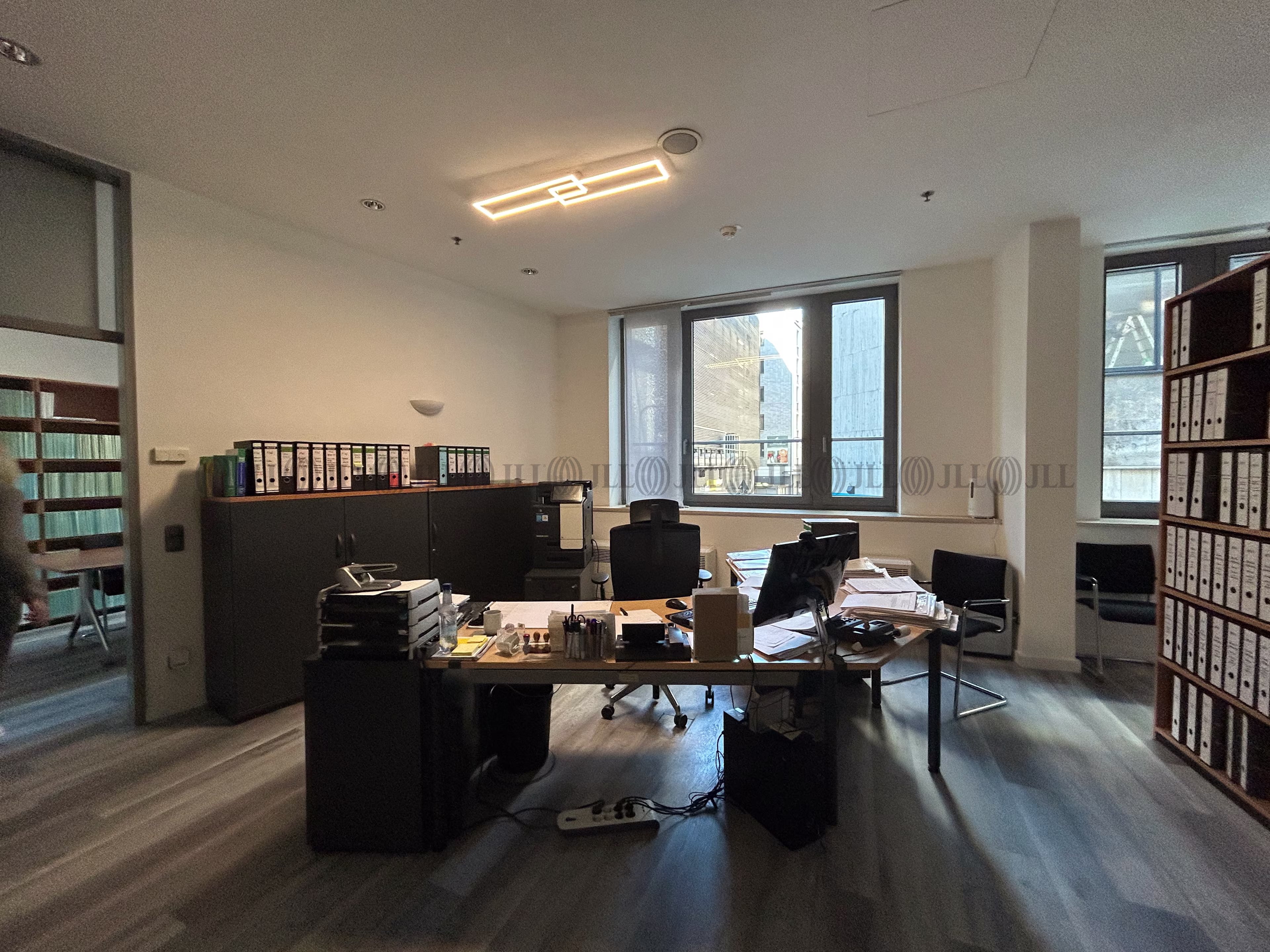 Büroimmobilie - Köln, Altstadt-Nord - K0317