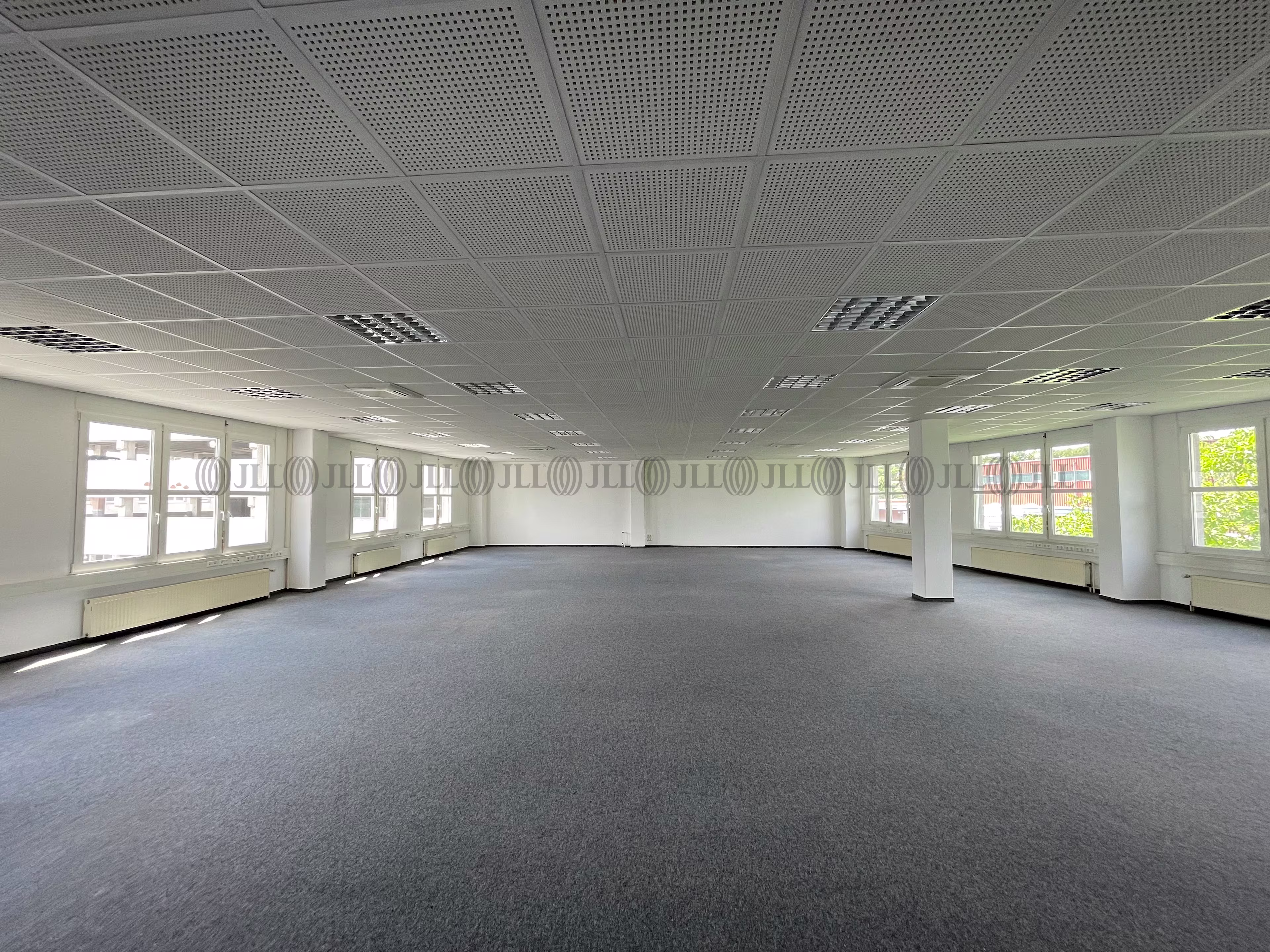 Büroimmobilie - Köln, Hahnwald - K0737