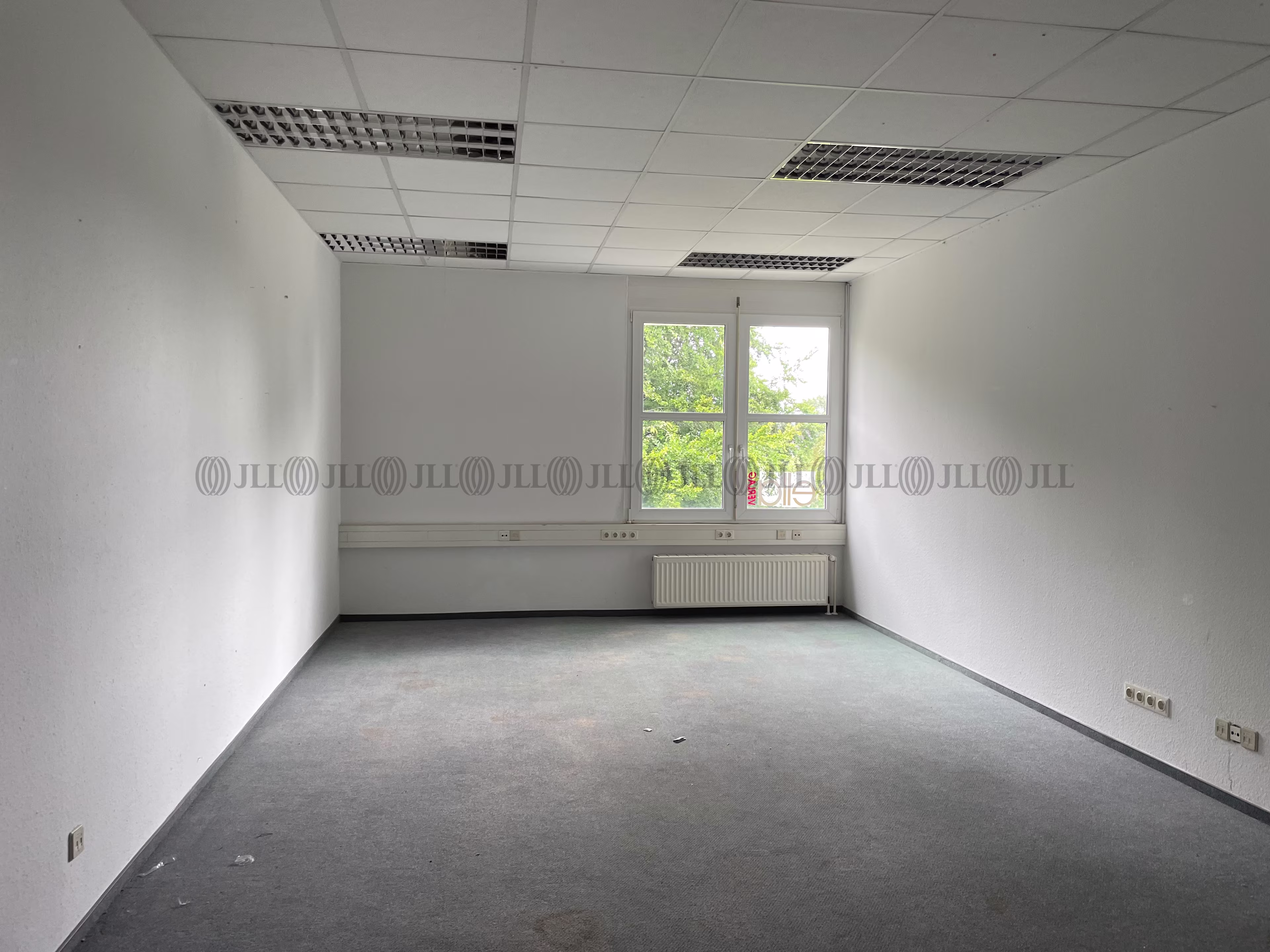 Büroimmobilie - Köln, Hahnwald - K0737