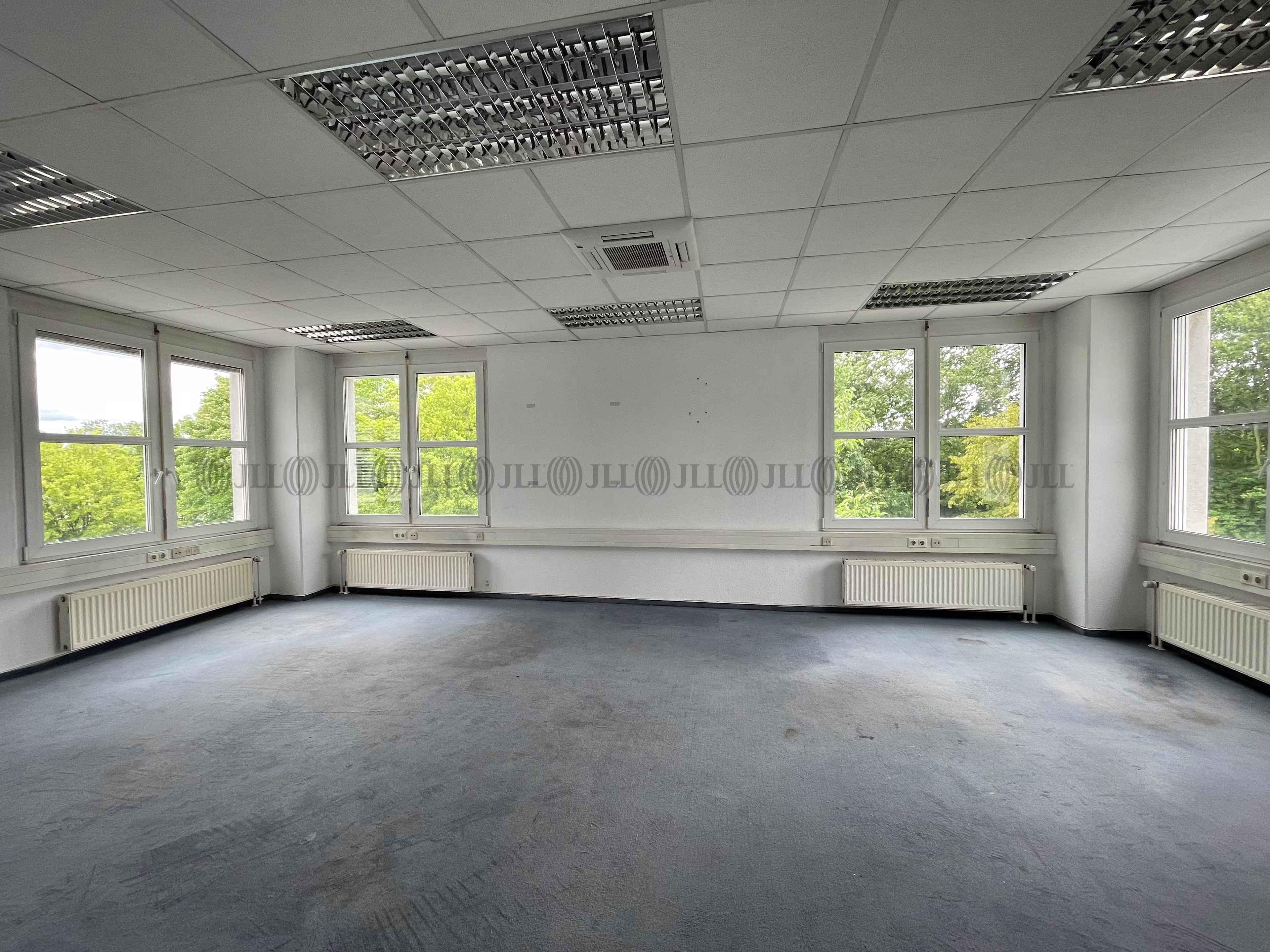 Büroimmobilie - Köln, Hahnwald - K0737