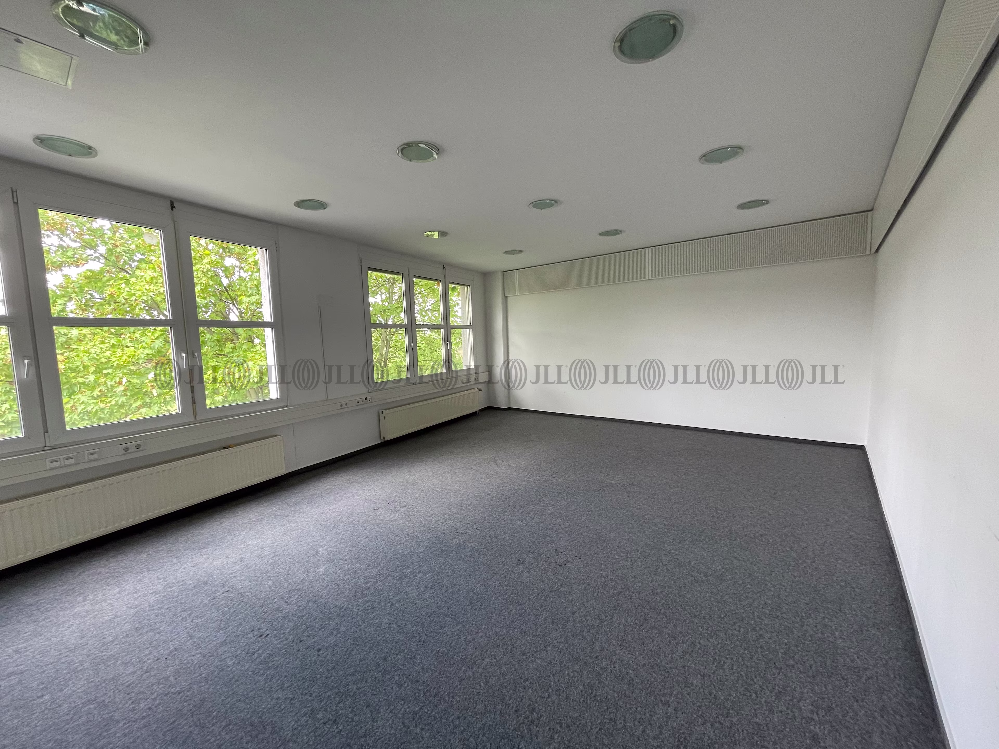 Büroimmobilie - Köln, Hahnwald - K0737