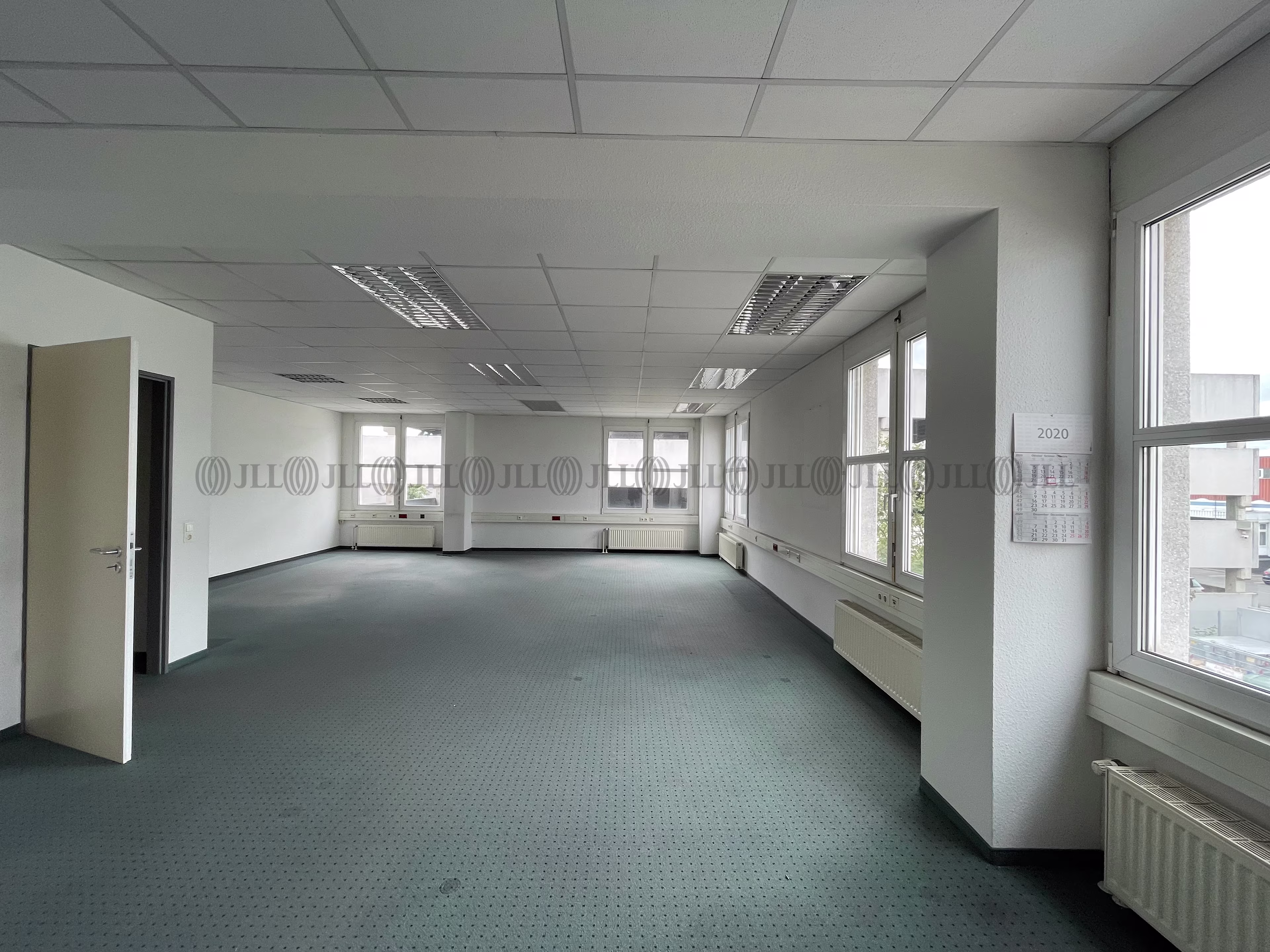 Büroimmobilie - Köln, Hahnwald - K0737