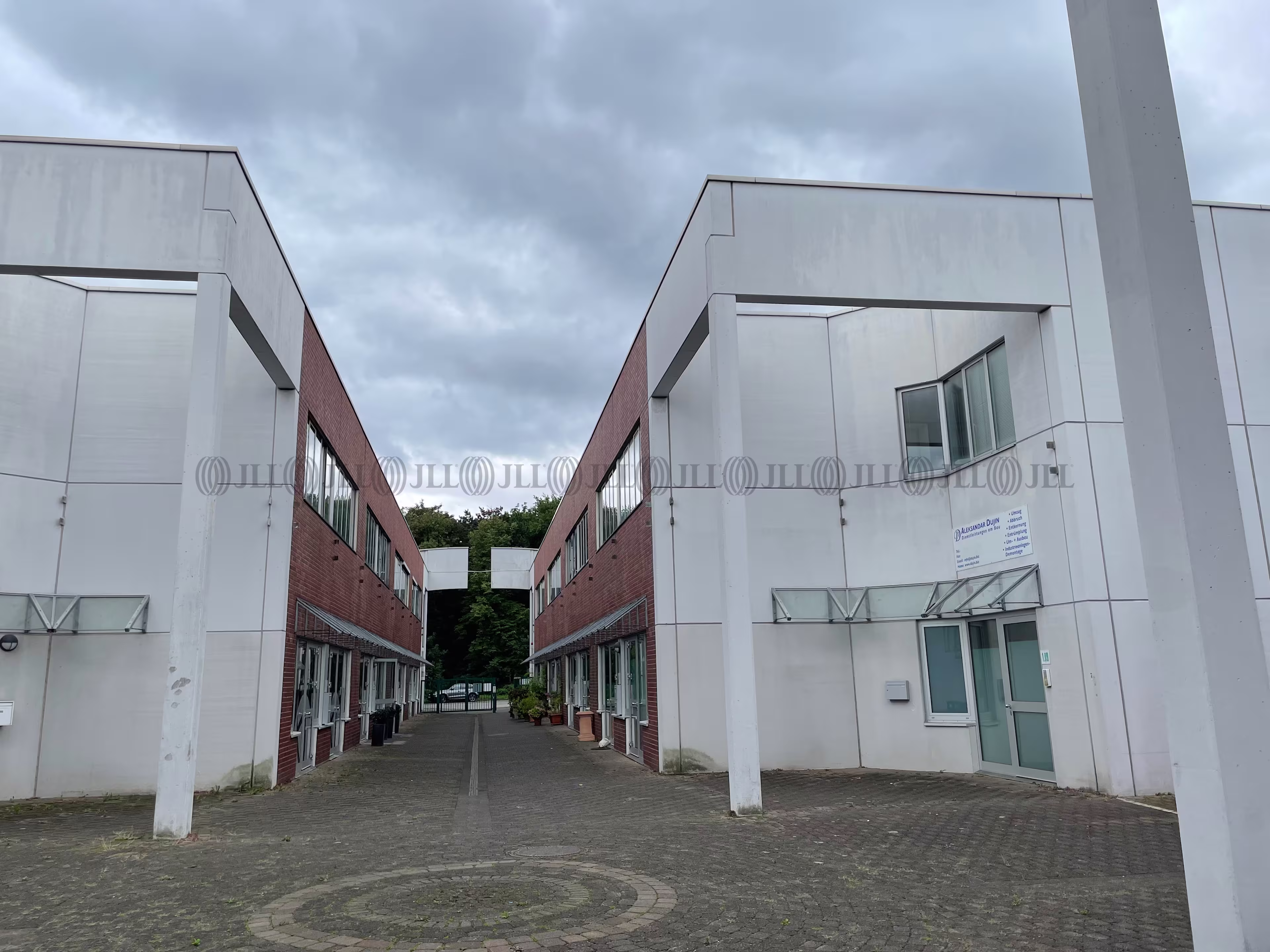 Büroimmobilie - Köln, Hahnwald - K0737