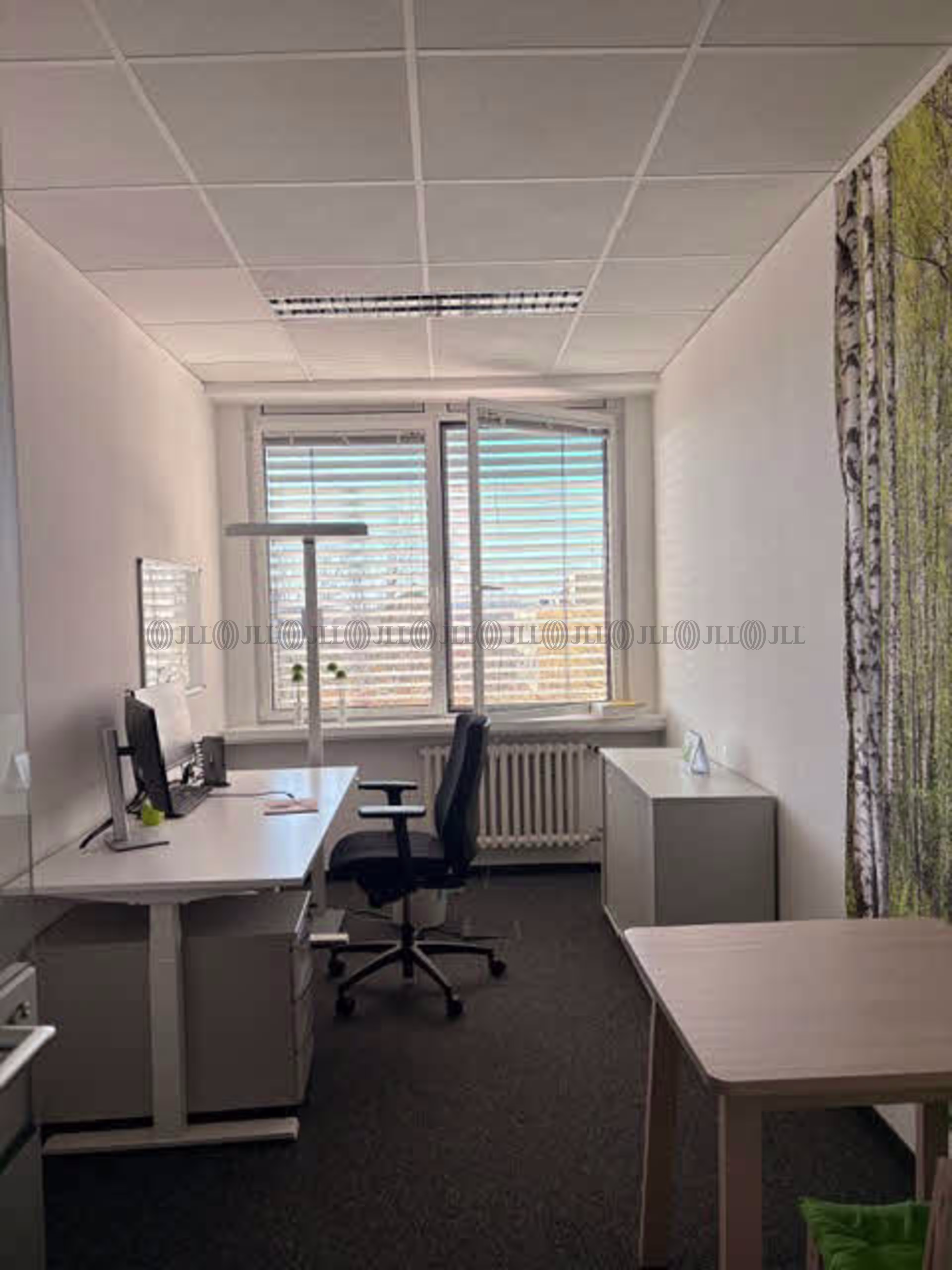 Büroimmobilie - Berlin, Wilmersdorf - B3326