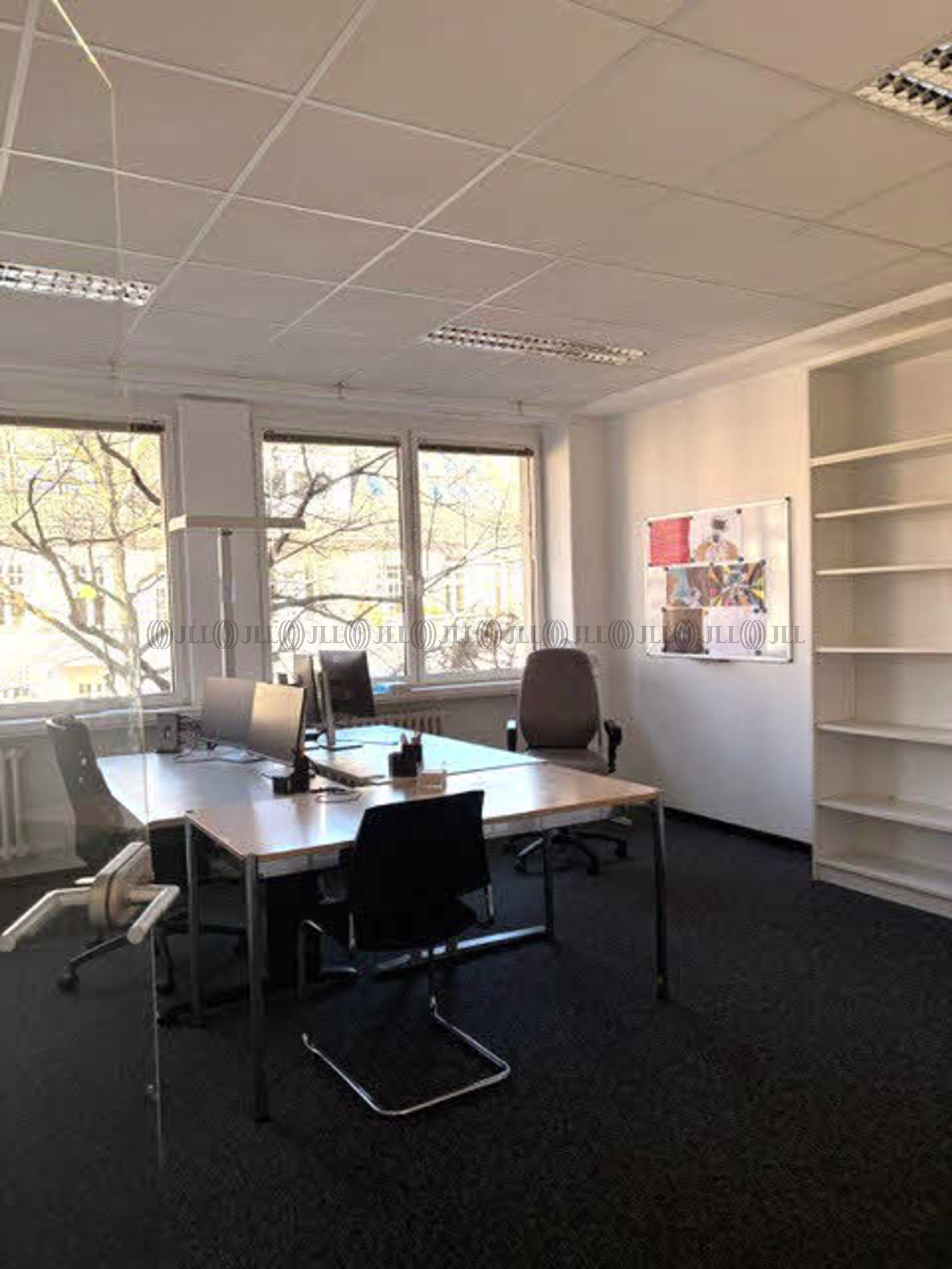 Büroimmobilie - Berlin, Wilmersdorf - B3326