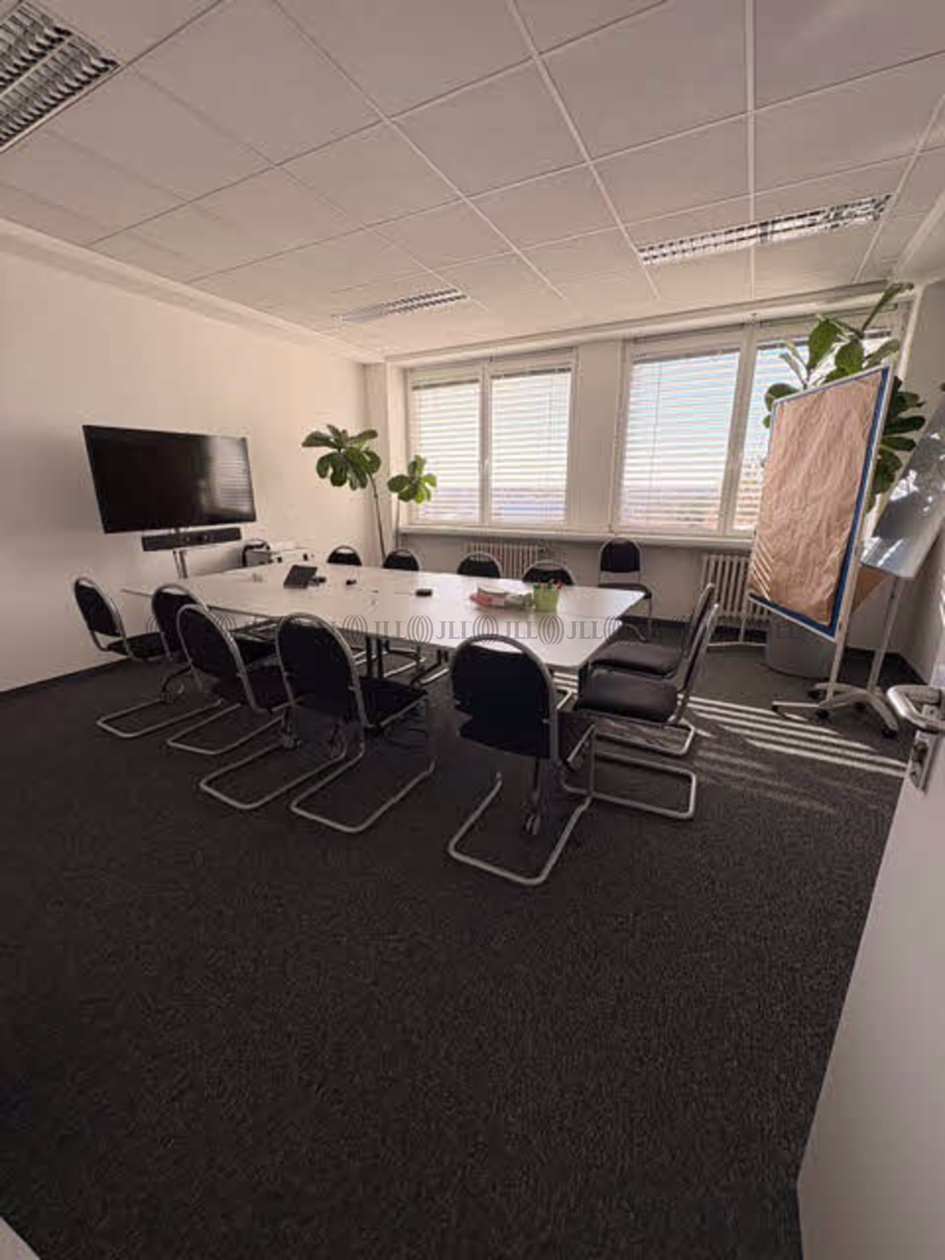 Büroimmobilie - Berlin, Wilmersdorf - B3326