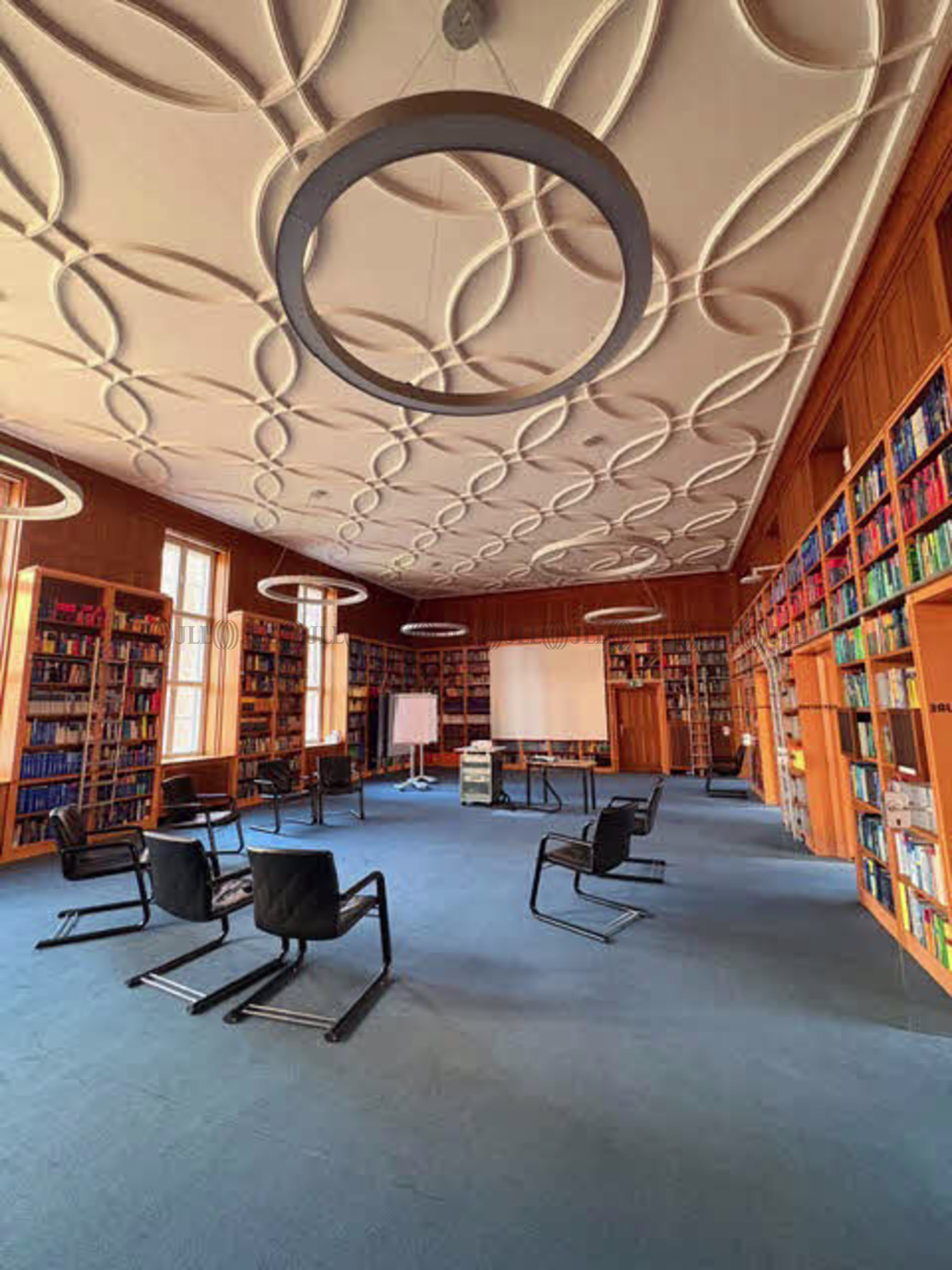 Büroimmobilie - Berlin, Wilmersdorf - B3326