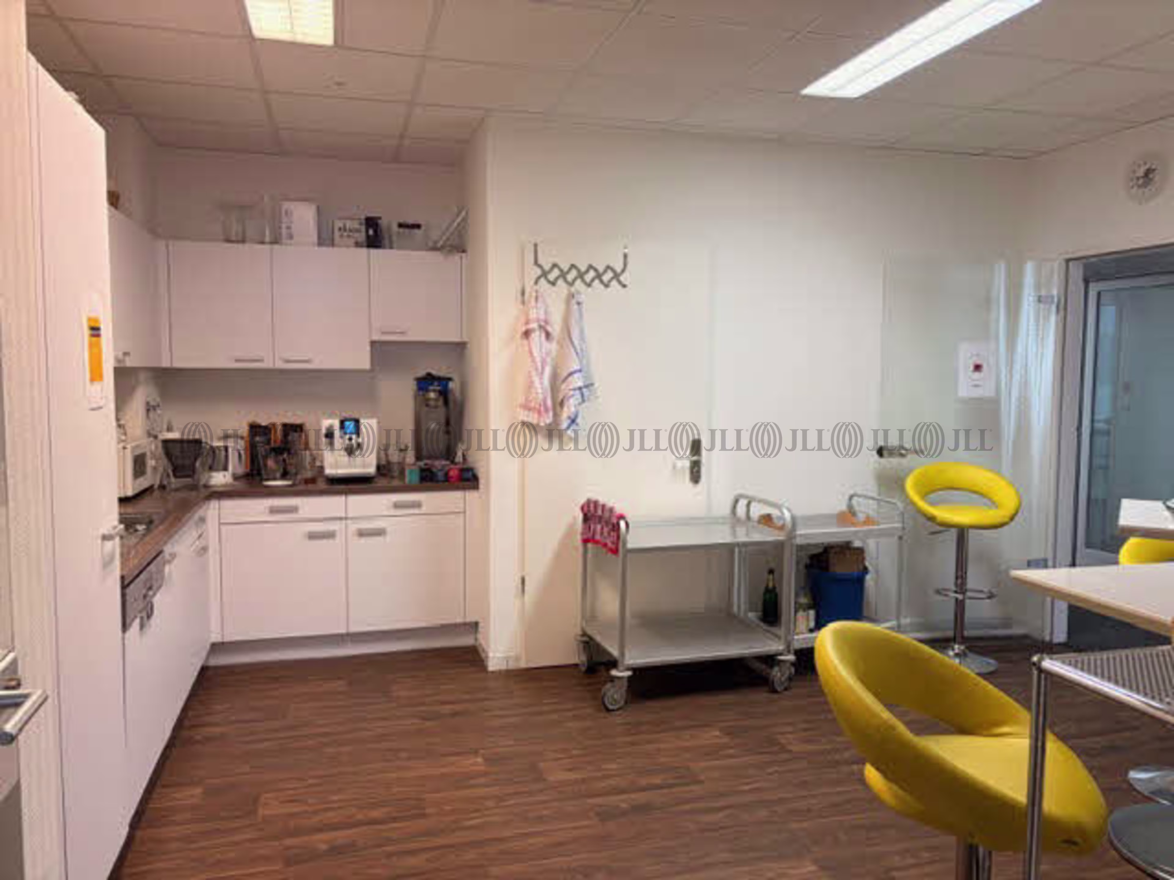 Büroimmobilie - Berlin, Wilmersdorf - B3326