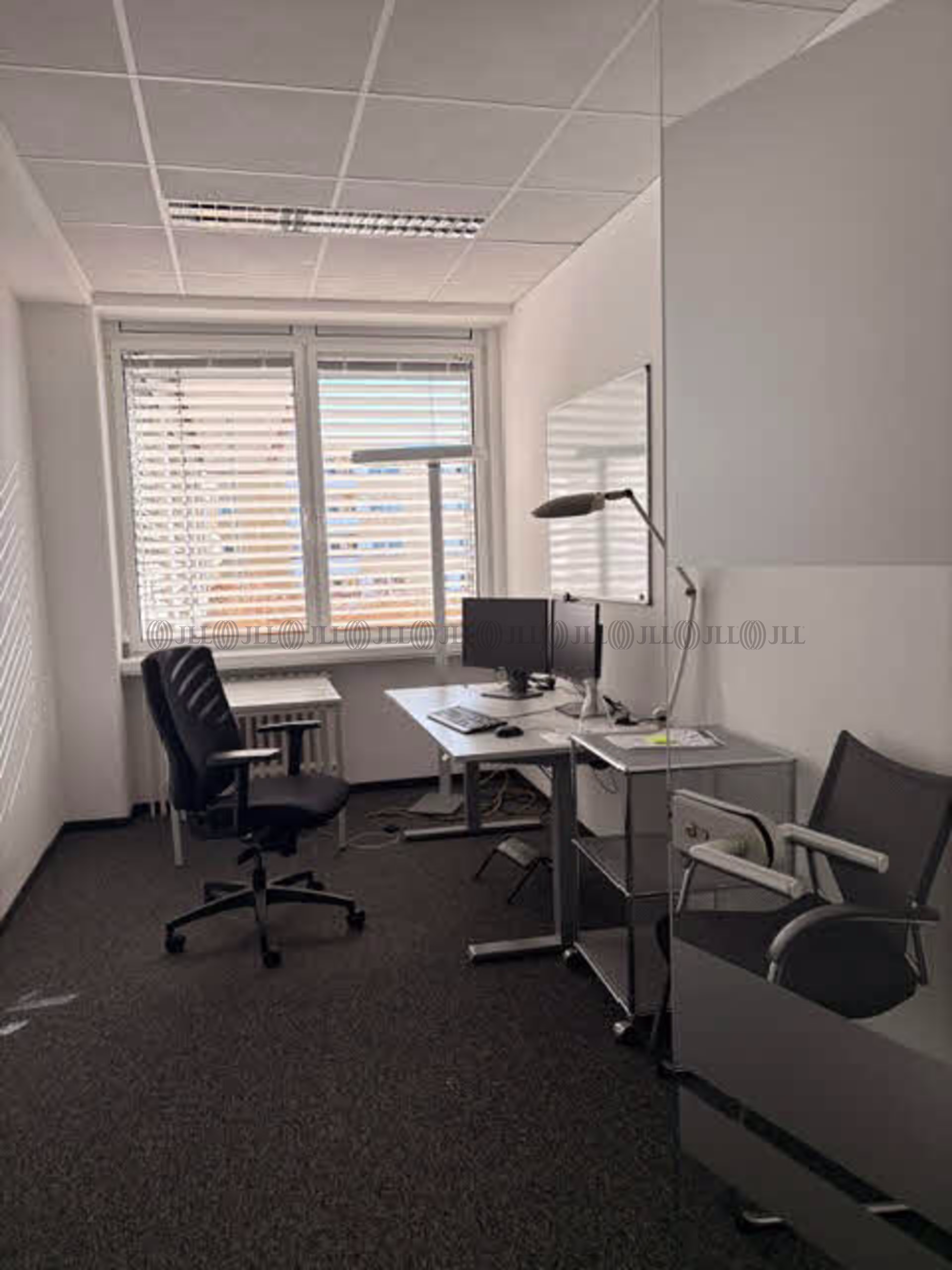 Büroimmobilie - Berlin, Wilmersdorf - B3326