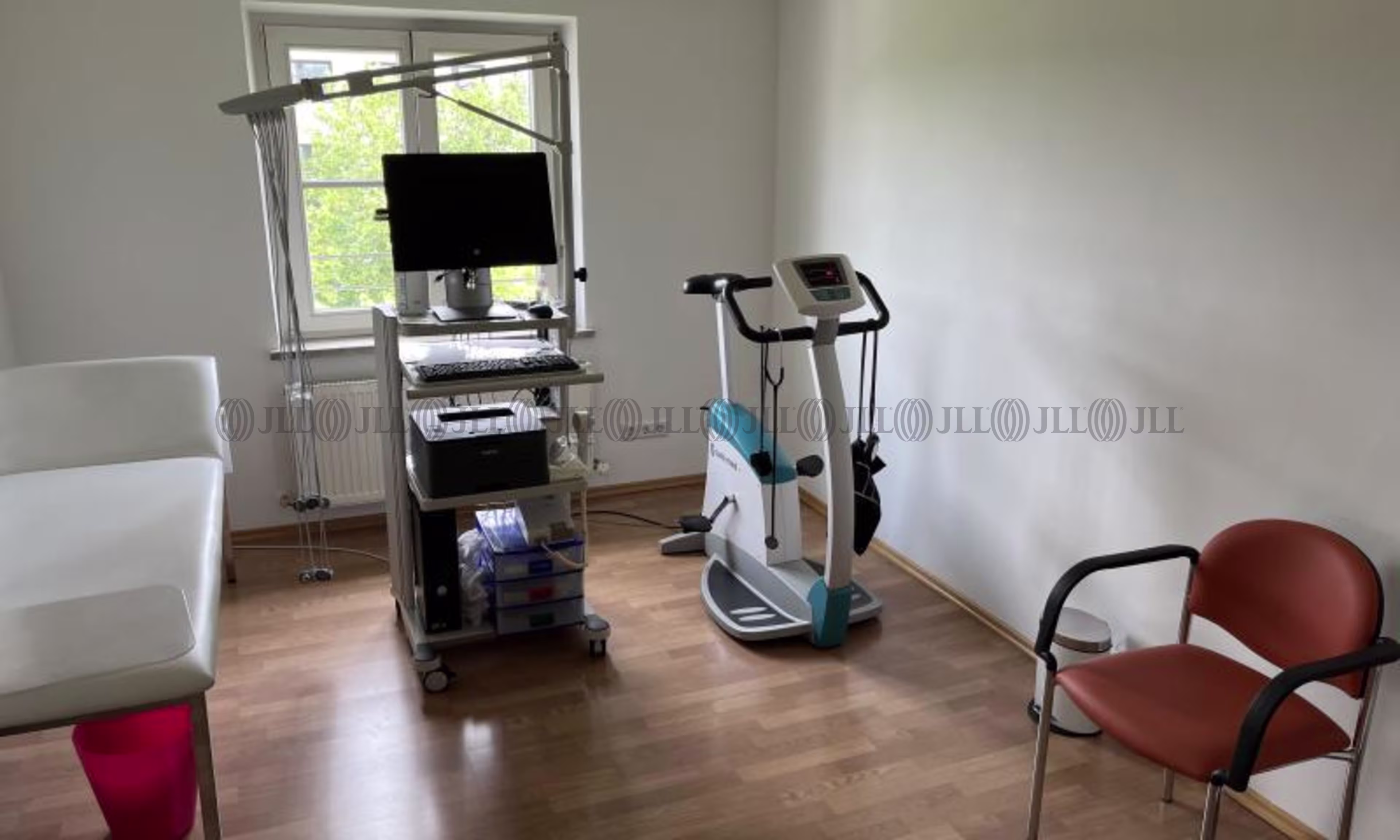 Büroimmobilie - München, Maxvorstadt - M2166