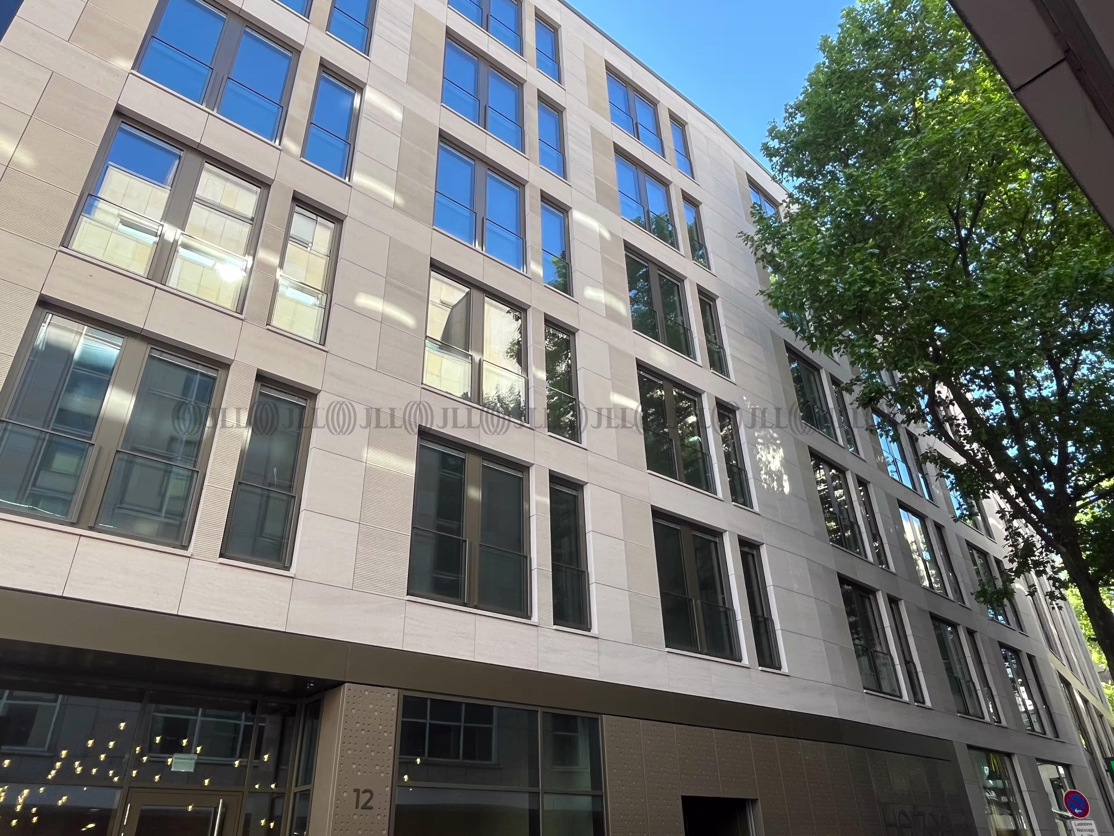 Büroimmobilie - Köln, Altstadt-Nord - K1849