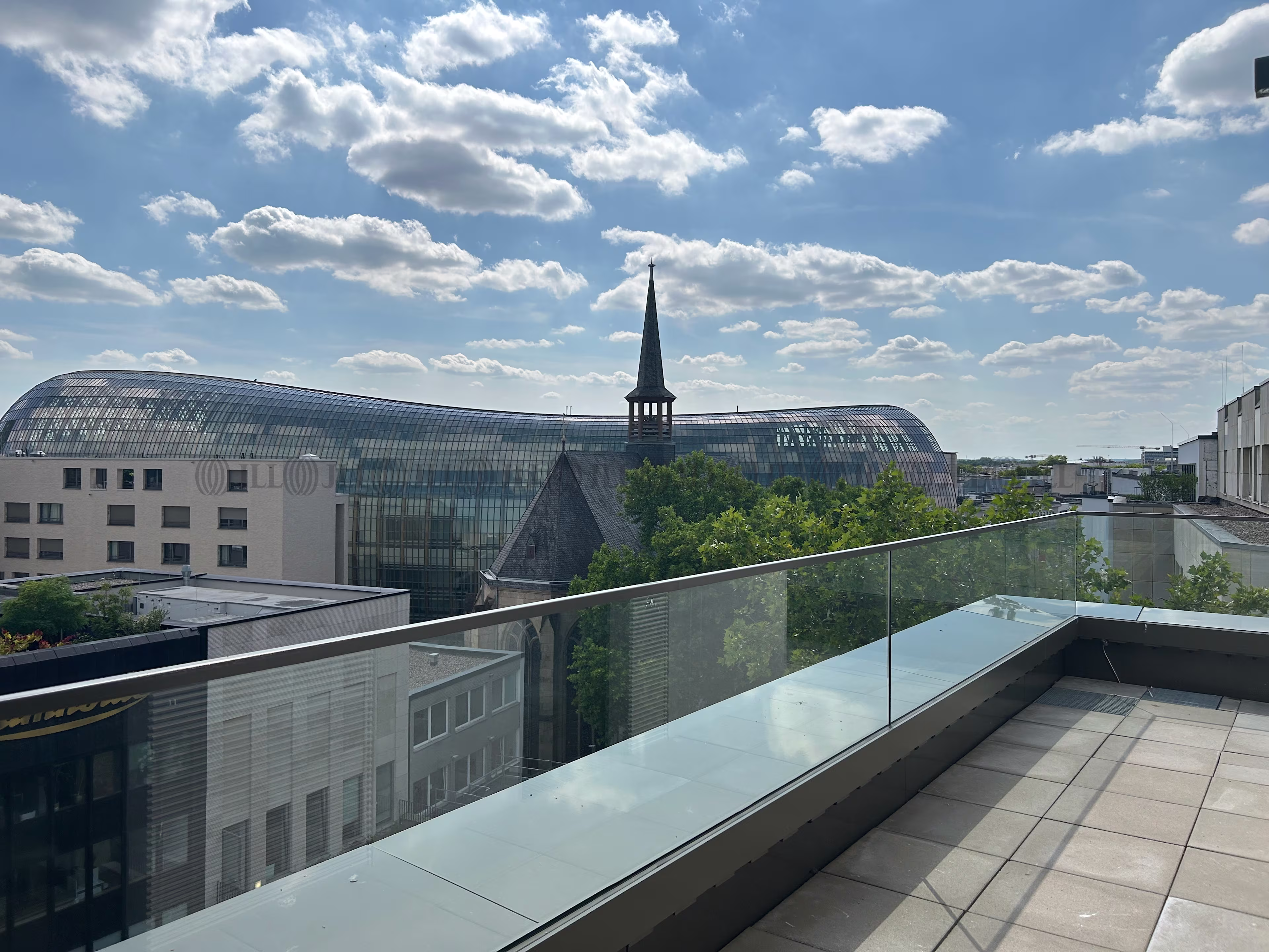 Büroimmobilie - Köln, Altstadt-Nord - K1849