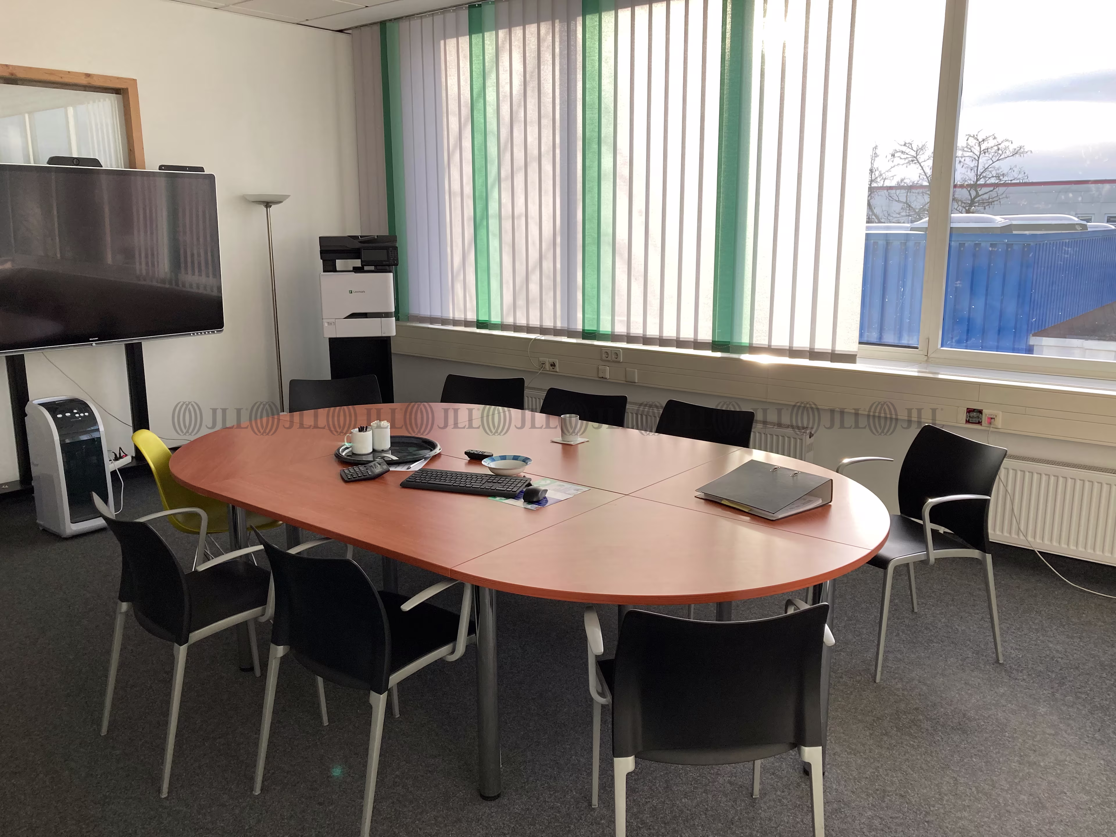 Büroimmobilie - Nürnberg, Nordwestliche Außenstadt - M1906