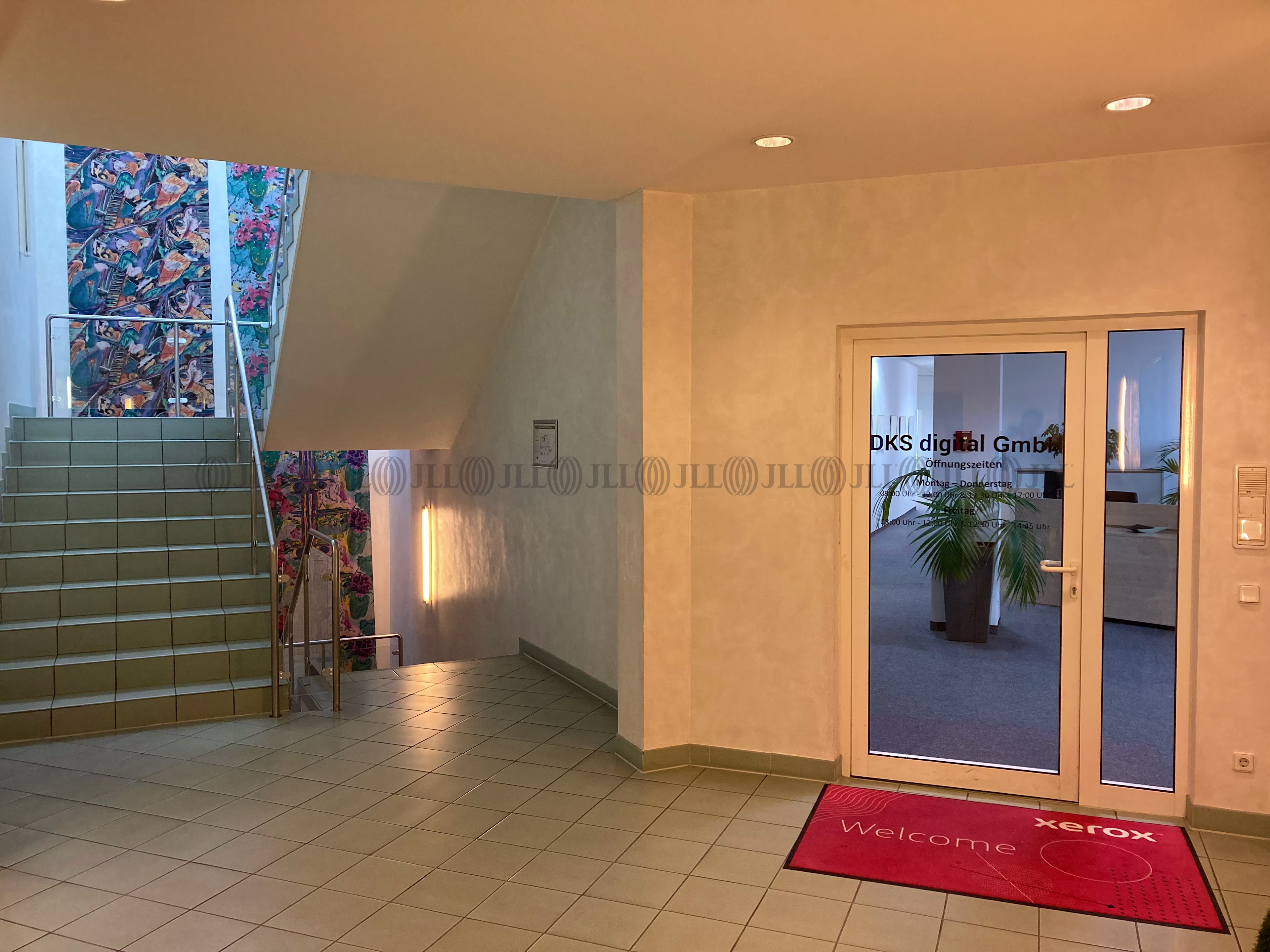 Büroimmobilie - Nürnberg, Nordwestliche Außenstadt - M1906