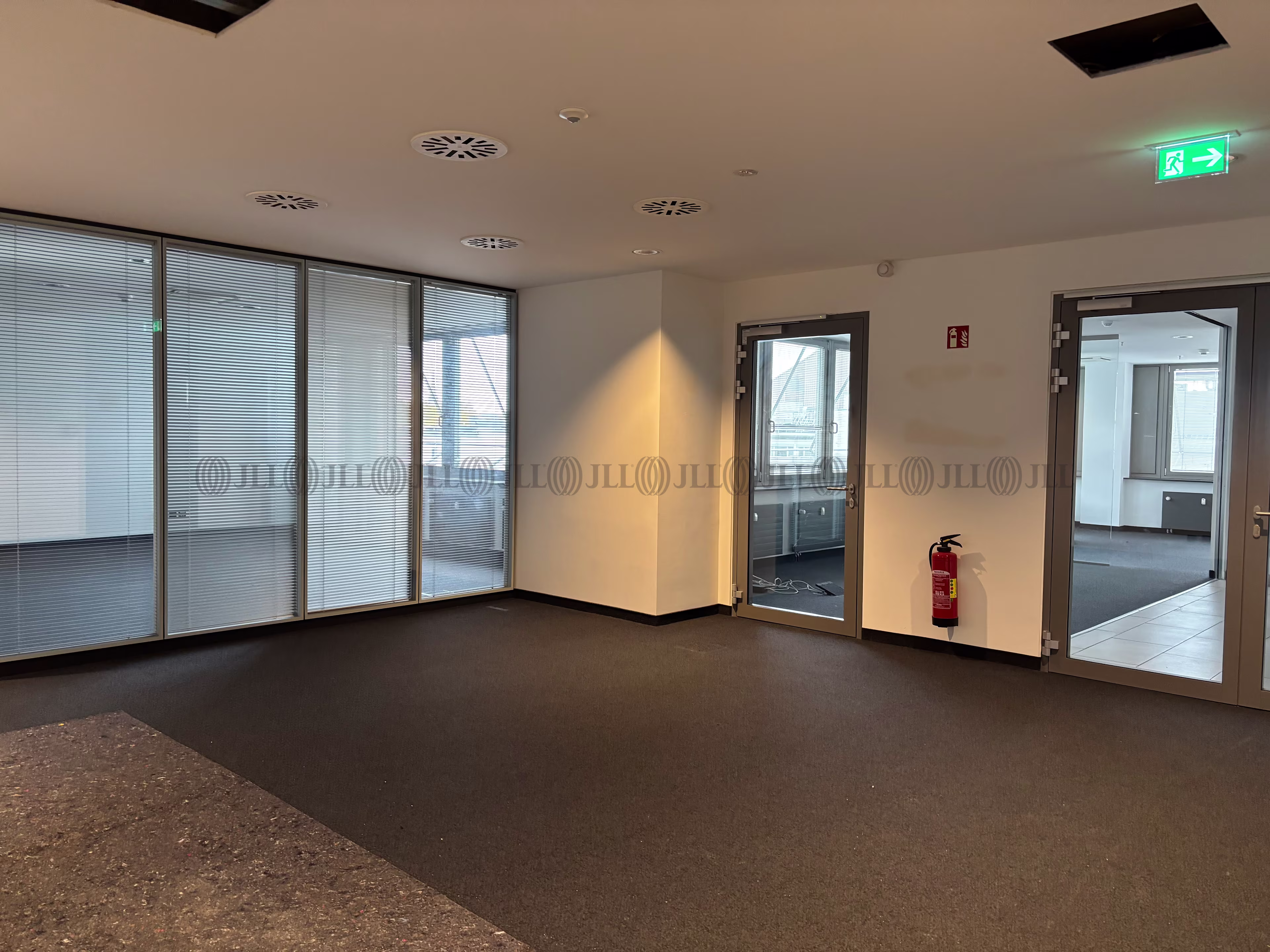 Büroimmobilie - Köln, Altstadt-Nord - K0518