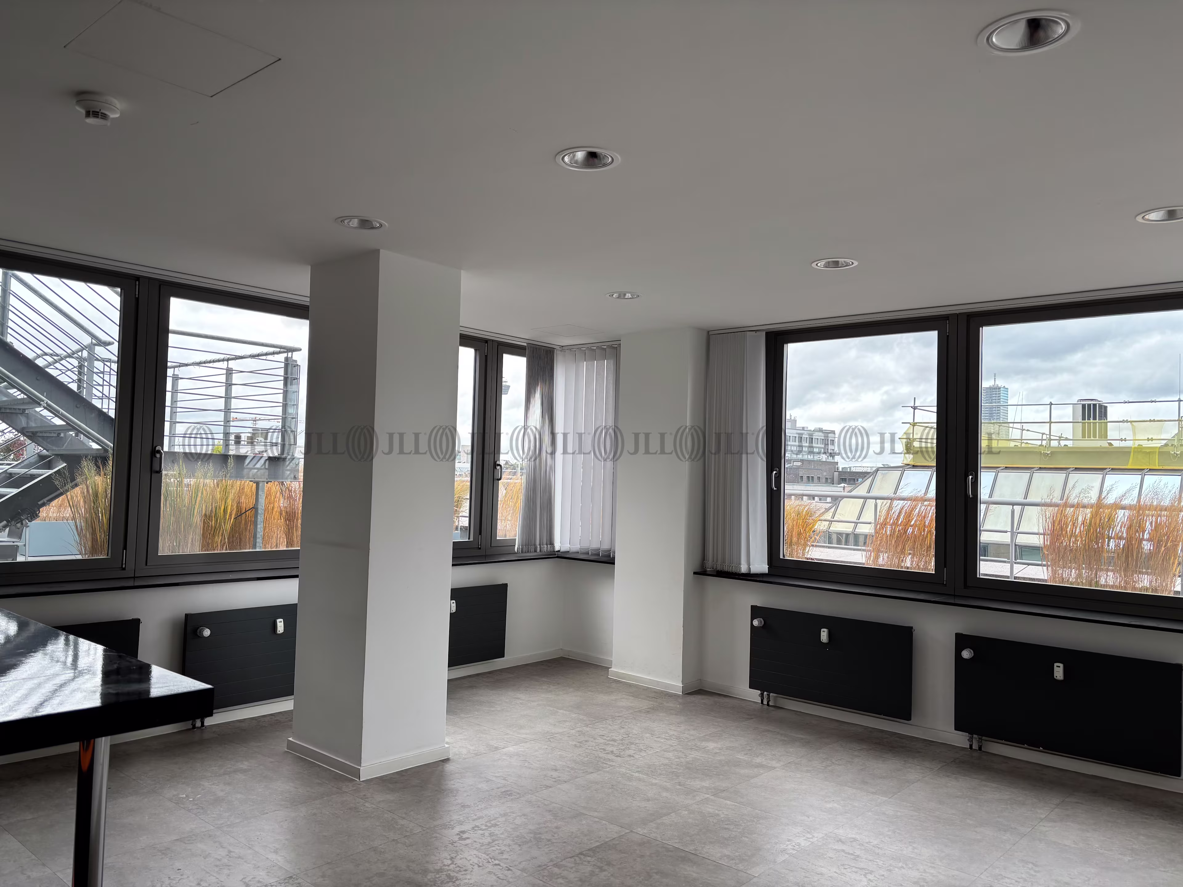 Büroimmobilie - Köln, Altstadt-Nord - K0518