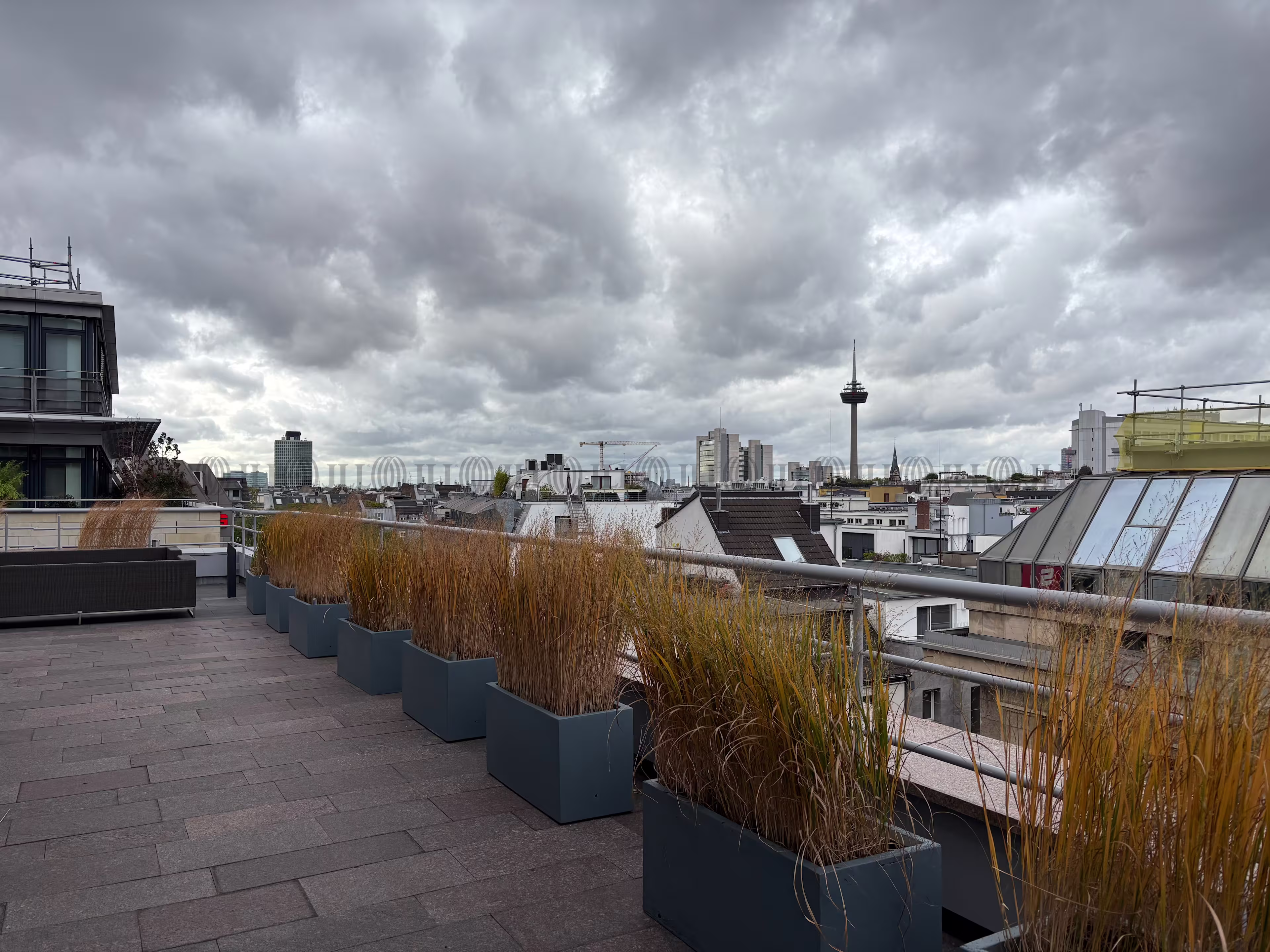 Büroimmobilie - Köln, Altstadt-Nord - K0518