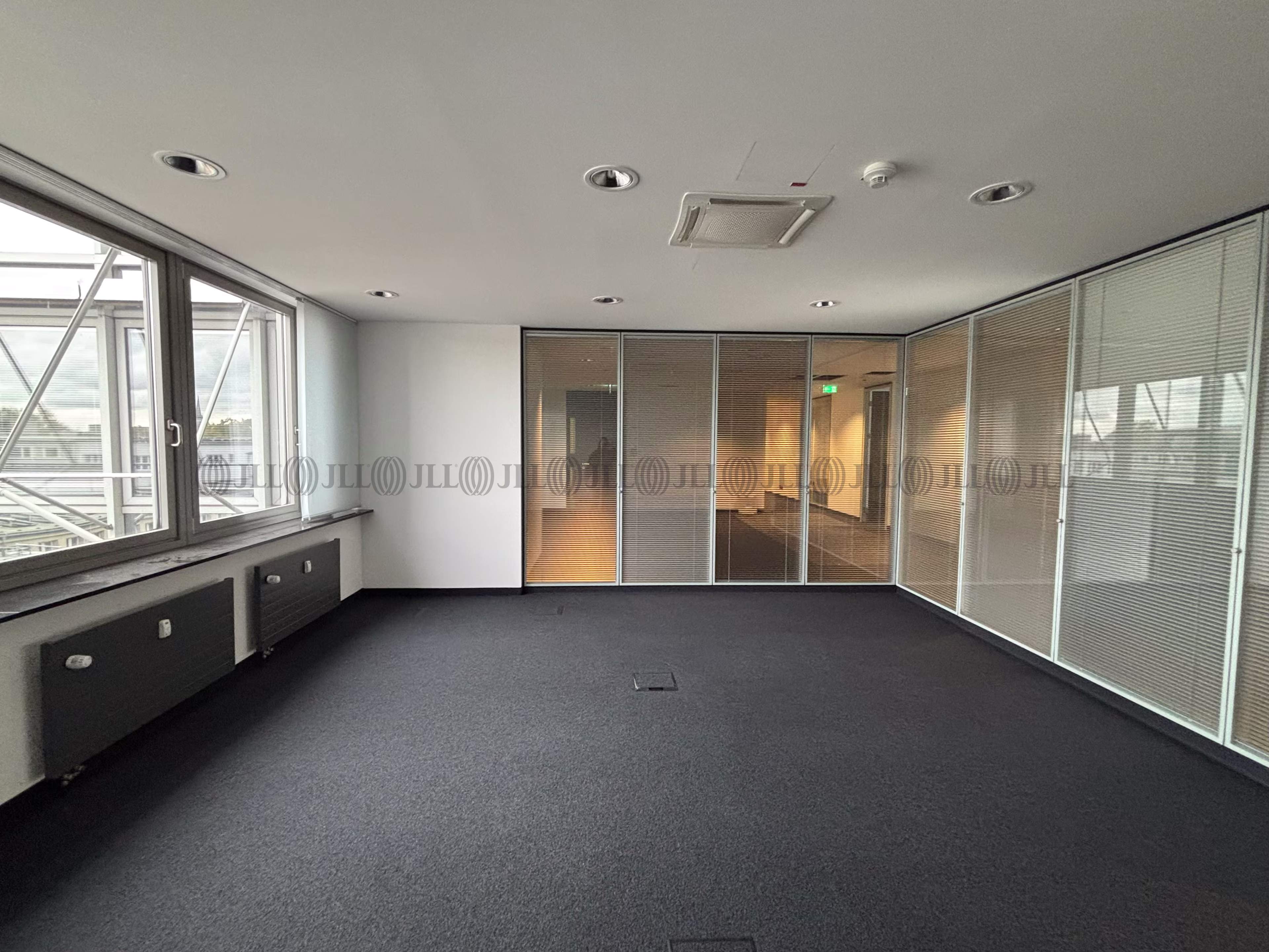 Büroimmobilie - Köln, Altstadt-Nord - K0518