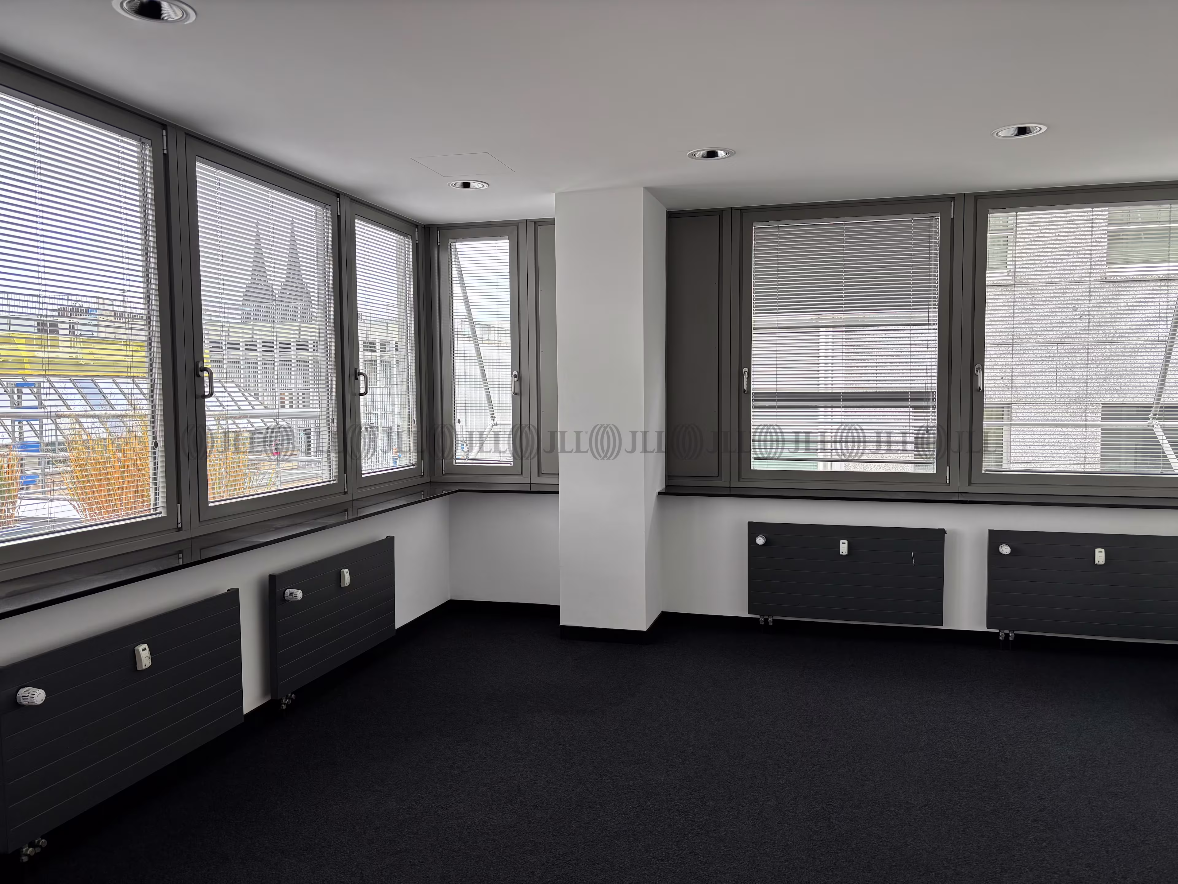 Büroimmobilie - Köln, Altstadt-Nord - K0518