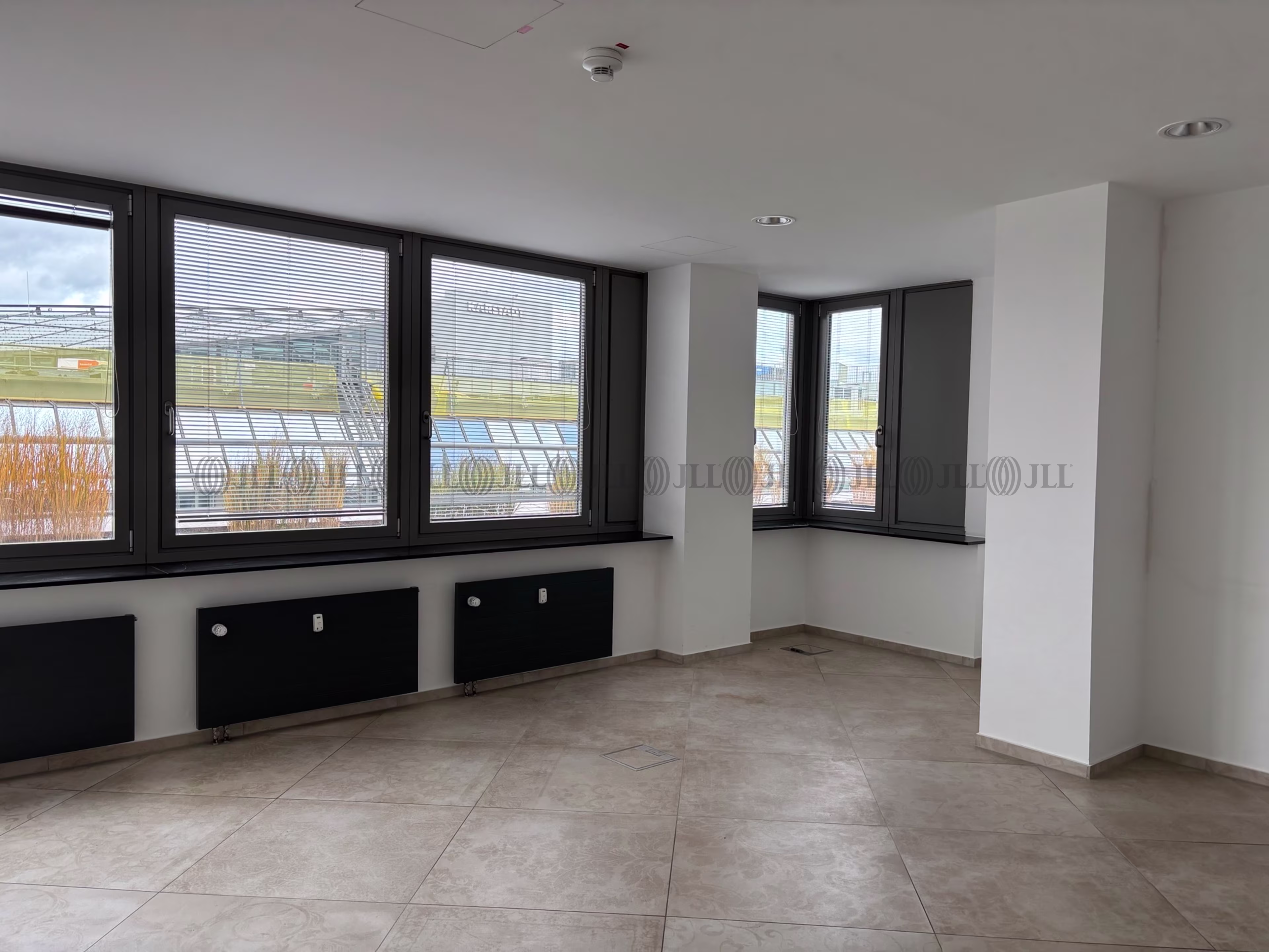 Büroimmobilie - Köln, Altstadt-Nord - K0518