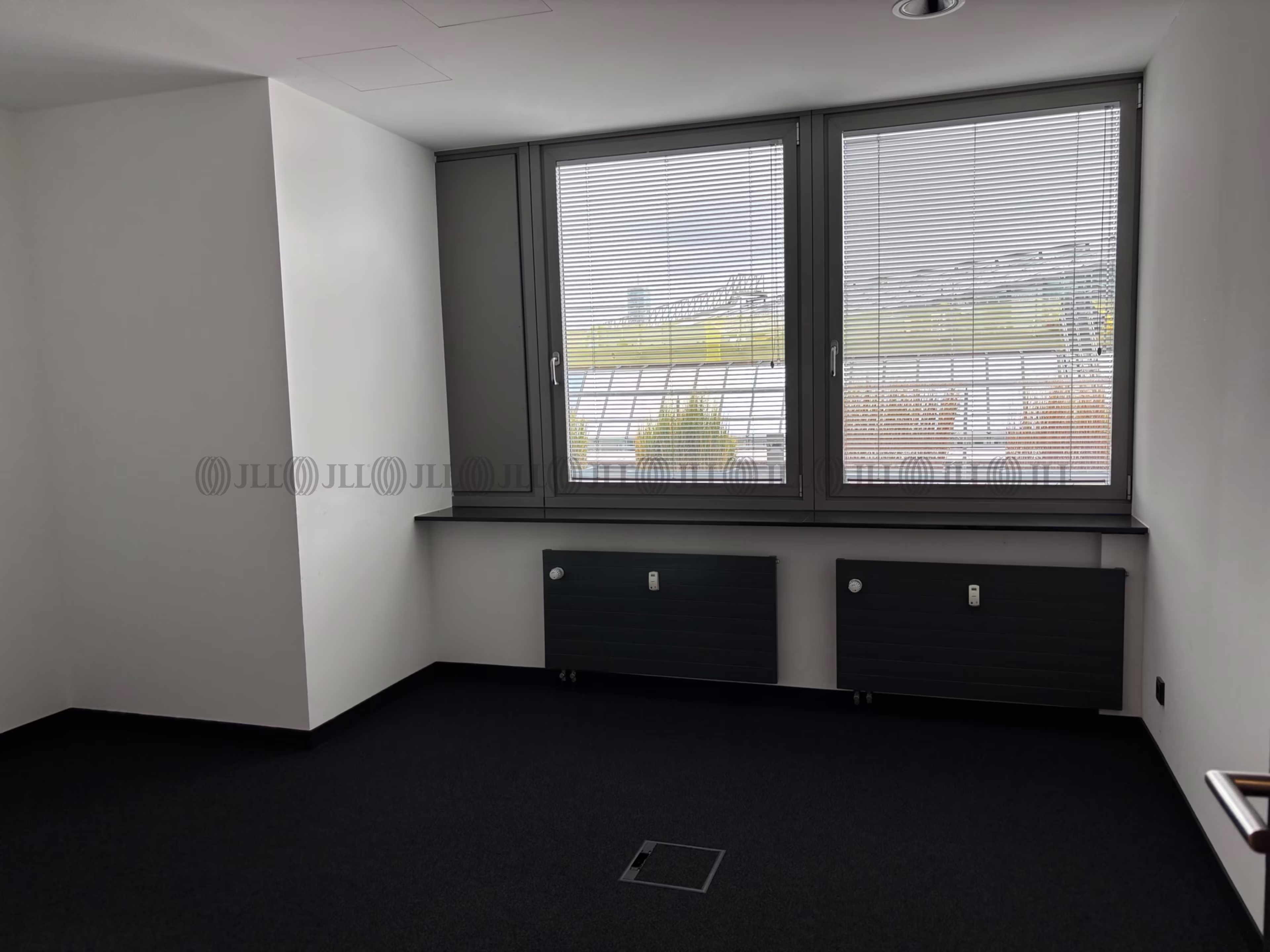 Büroimmobilie - Köln, Altstadt-Nord - K0518