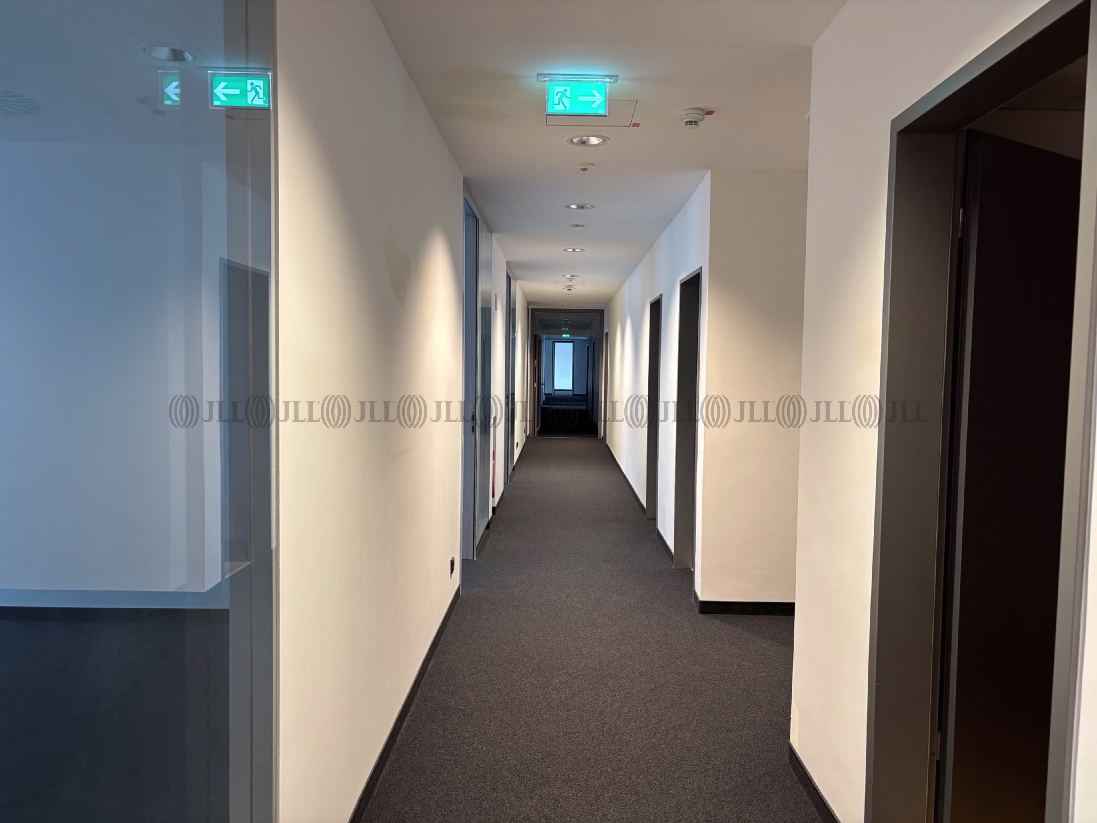 Büroimmobilie - Köln, Altstadt-Nord - K0518