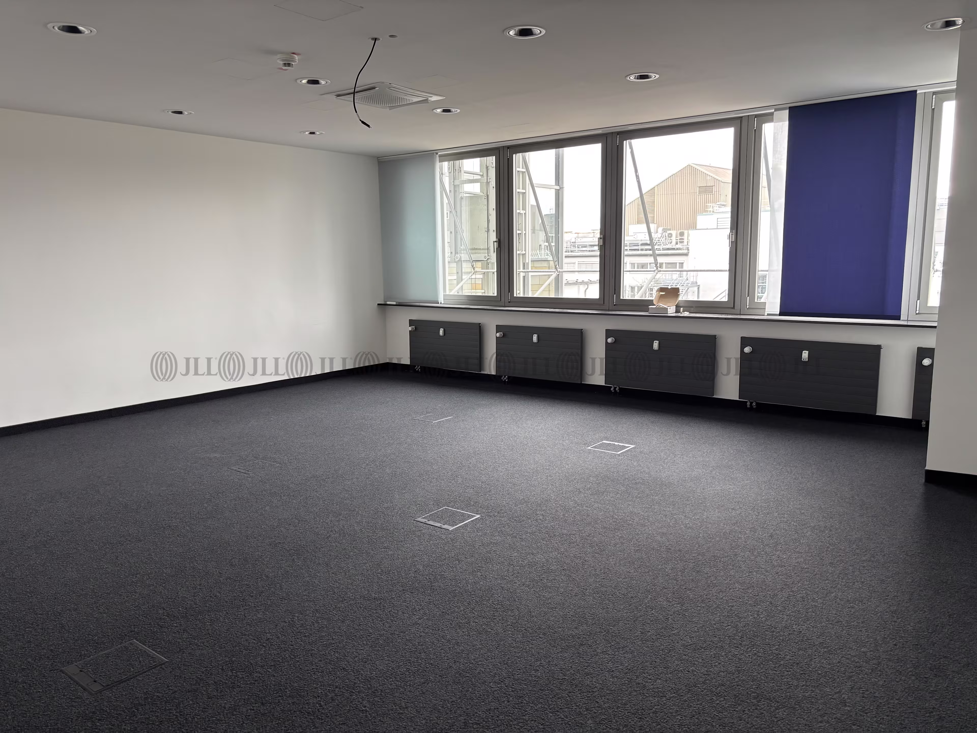 Büroimmobilie - Köln, Altstadt-Nord - K0518