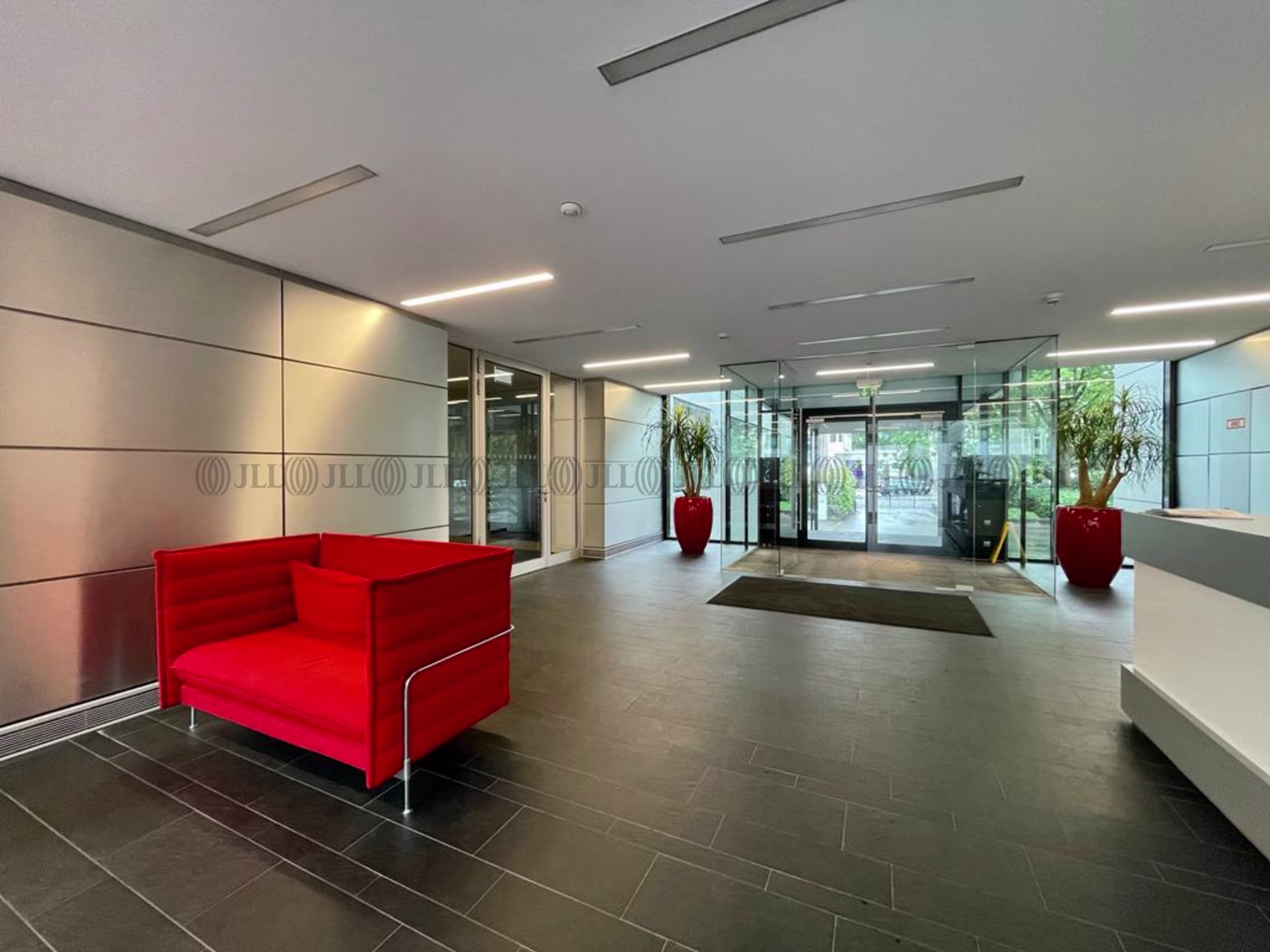 Büroimmobilie - Köln, Neustadt-Süd - K0012