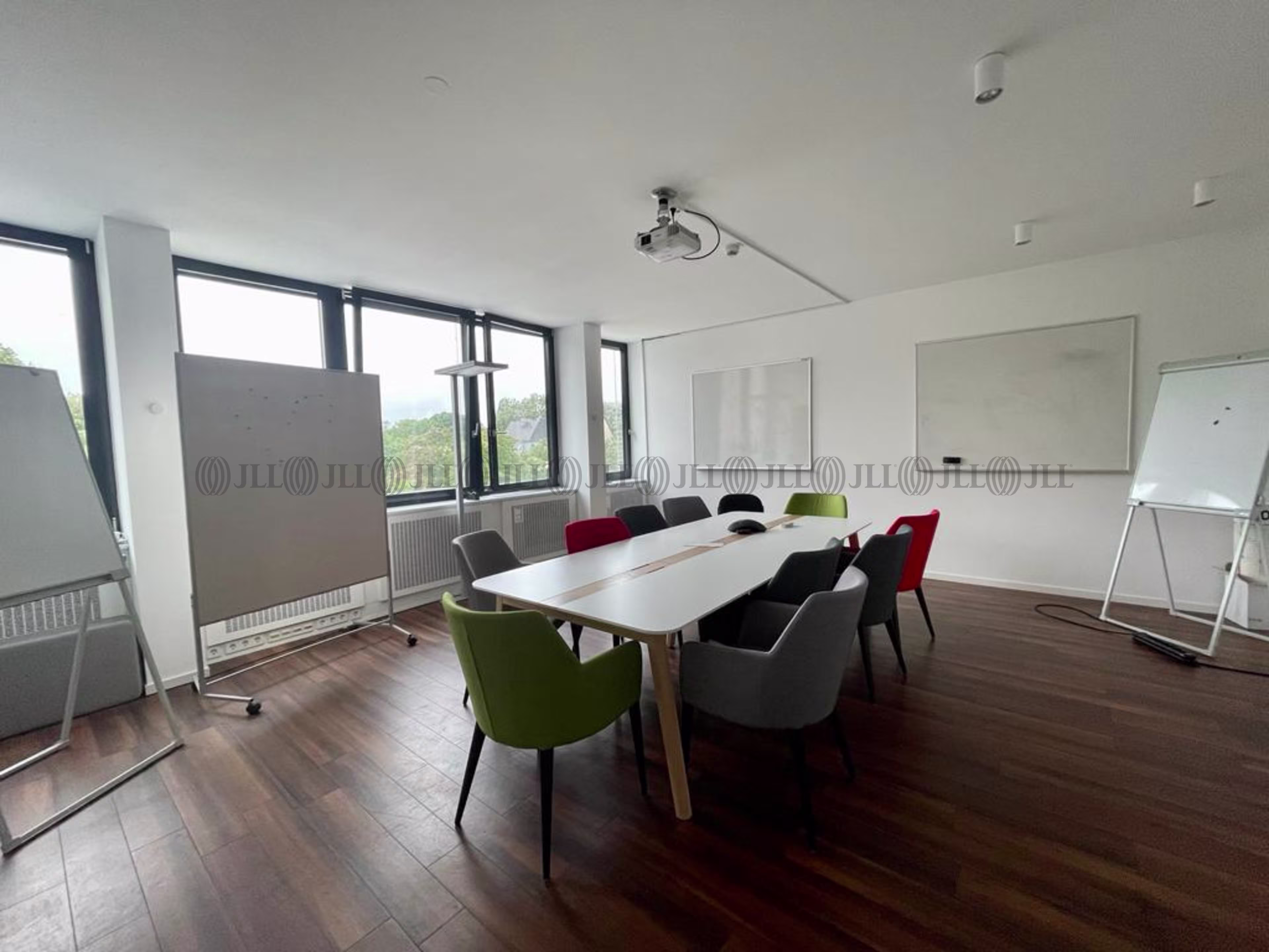 Büroimmobilie - Köln, Neustadt-Süd - K0012