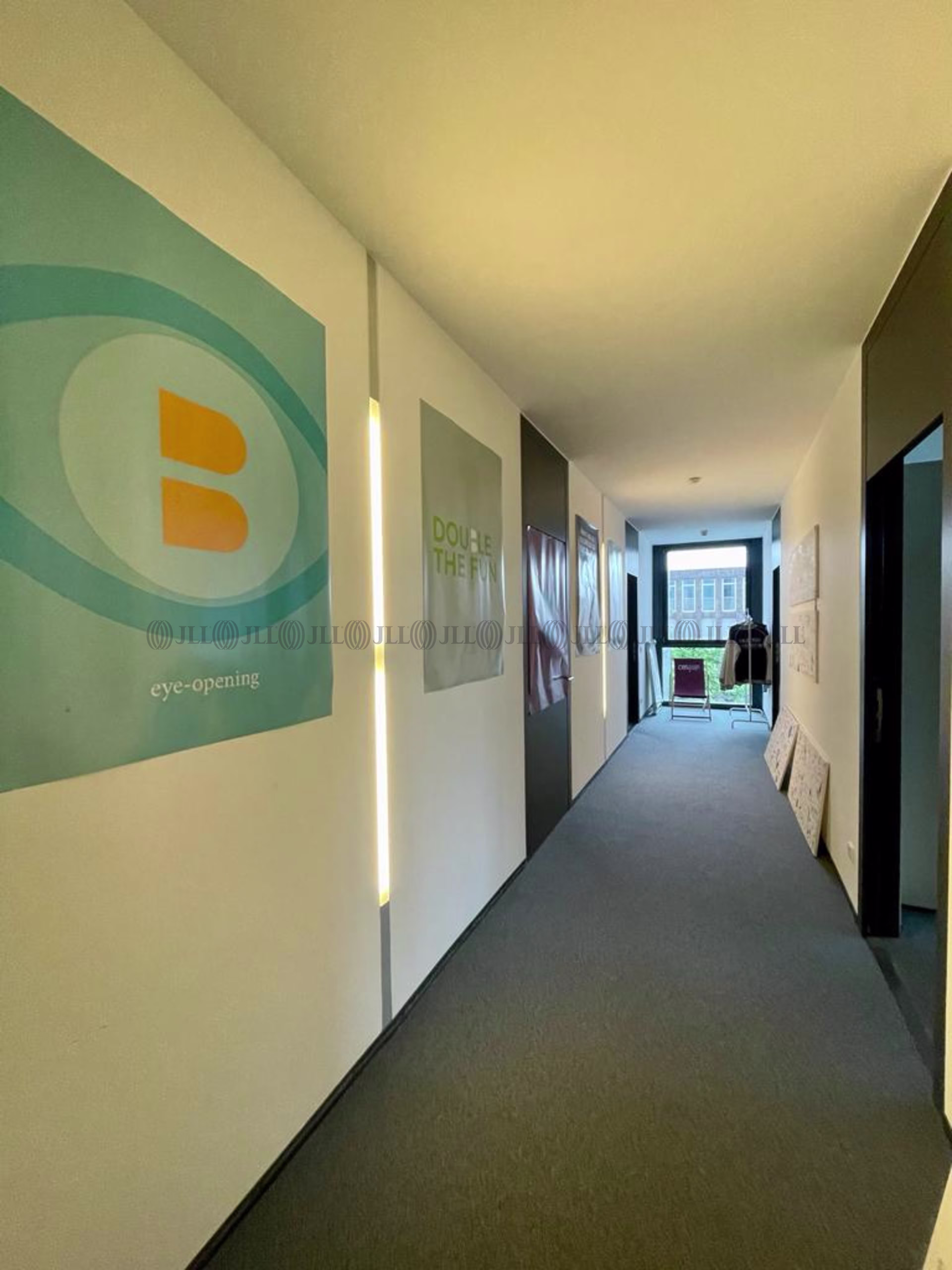 Büroimmobilie - Köln, Neustadt-Süd - K0012