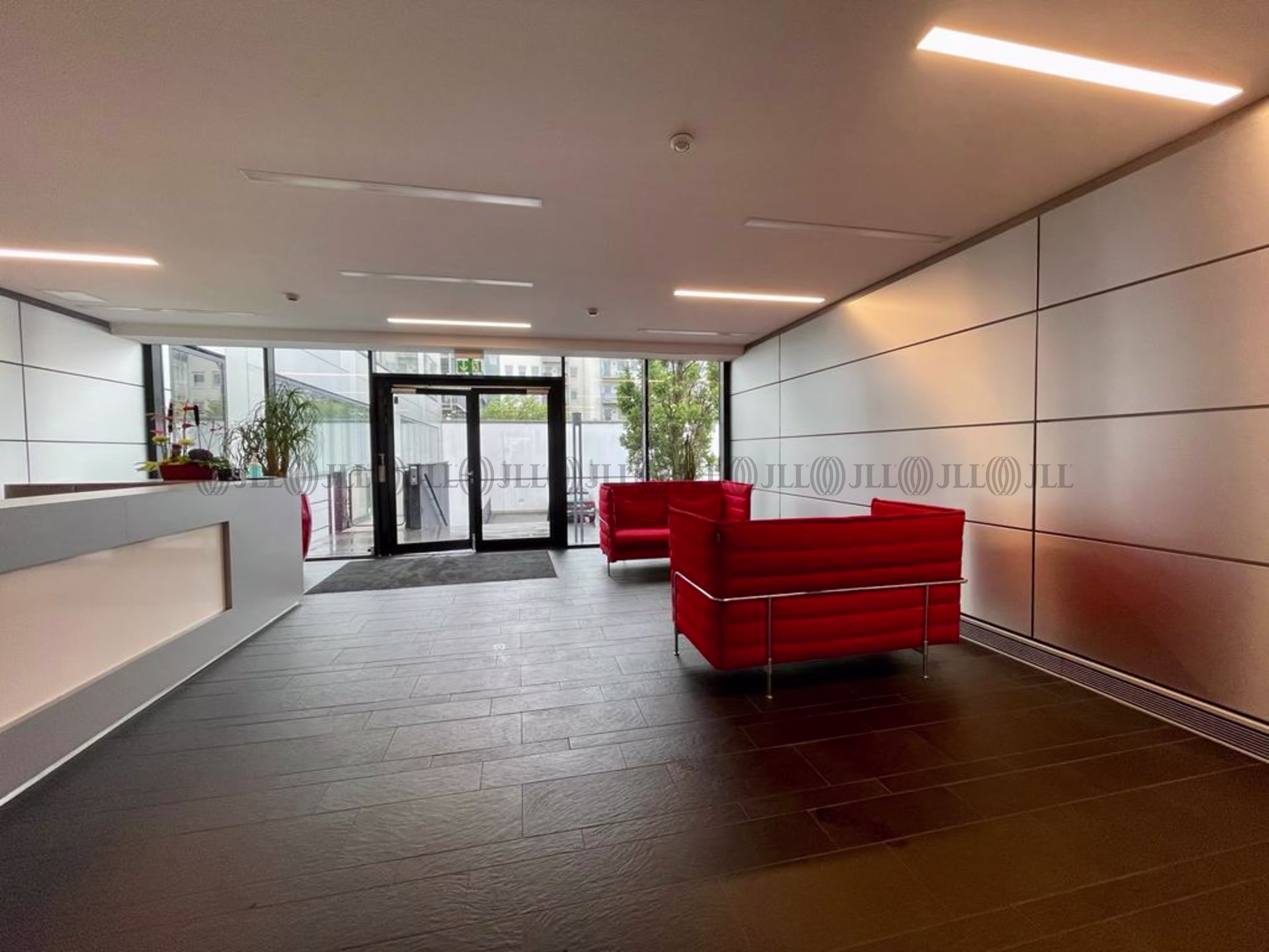 Büroimmobilie - Köln, Neustadt-Süd - K0012