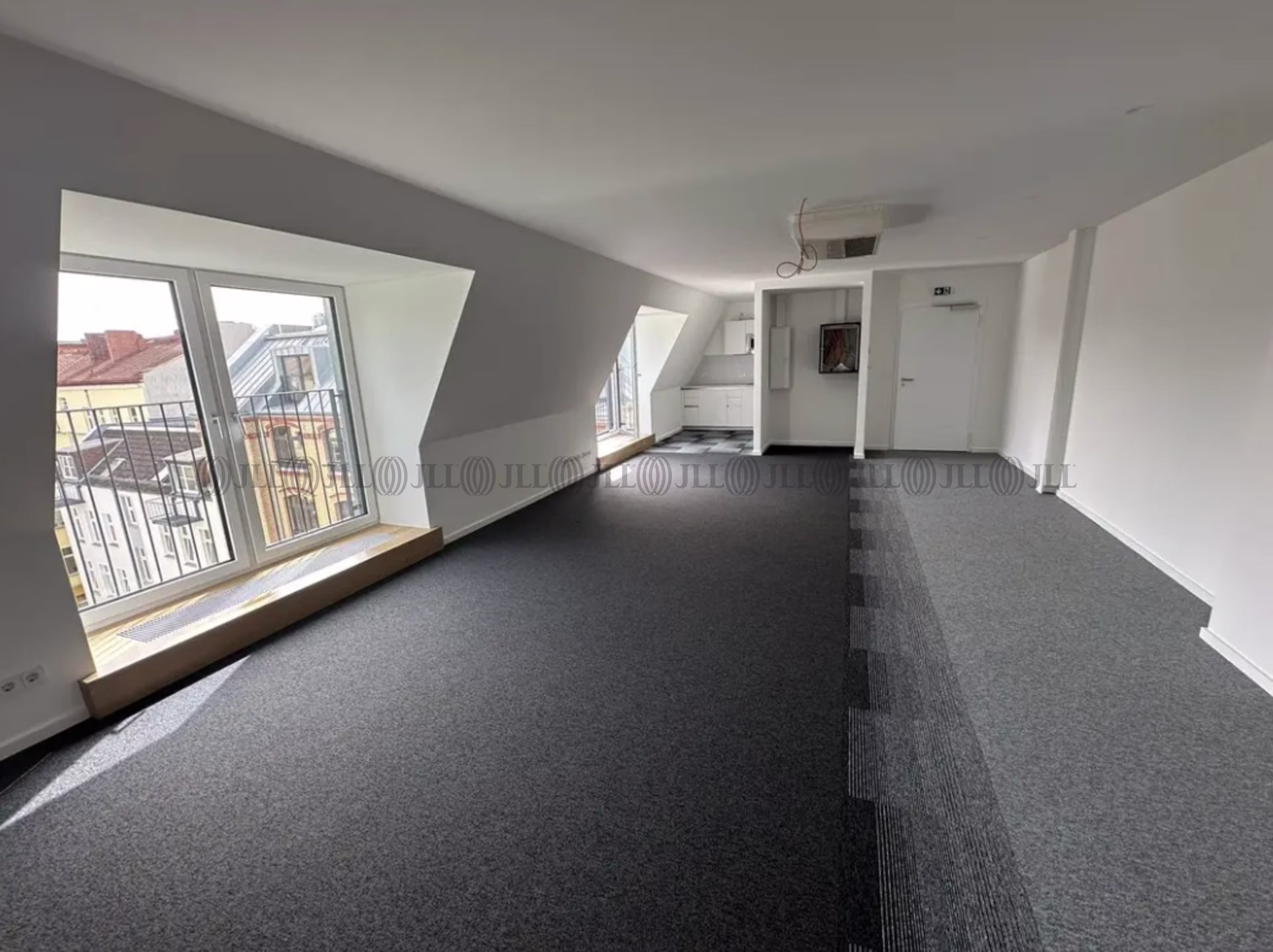 Büroimmobilie - Berlin, Kreuzberg - B2712