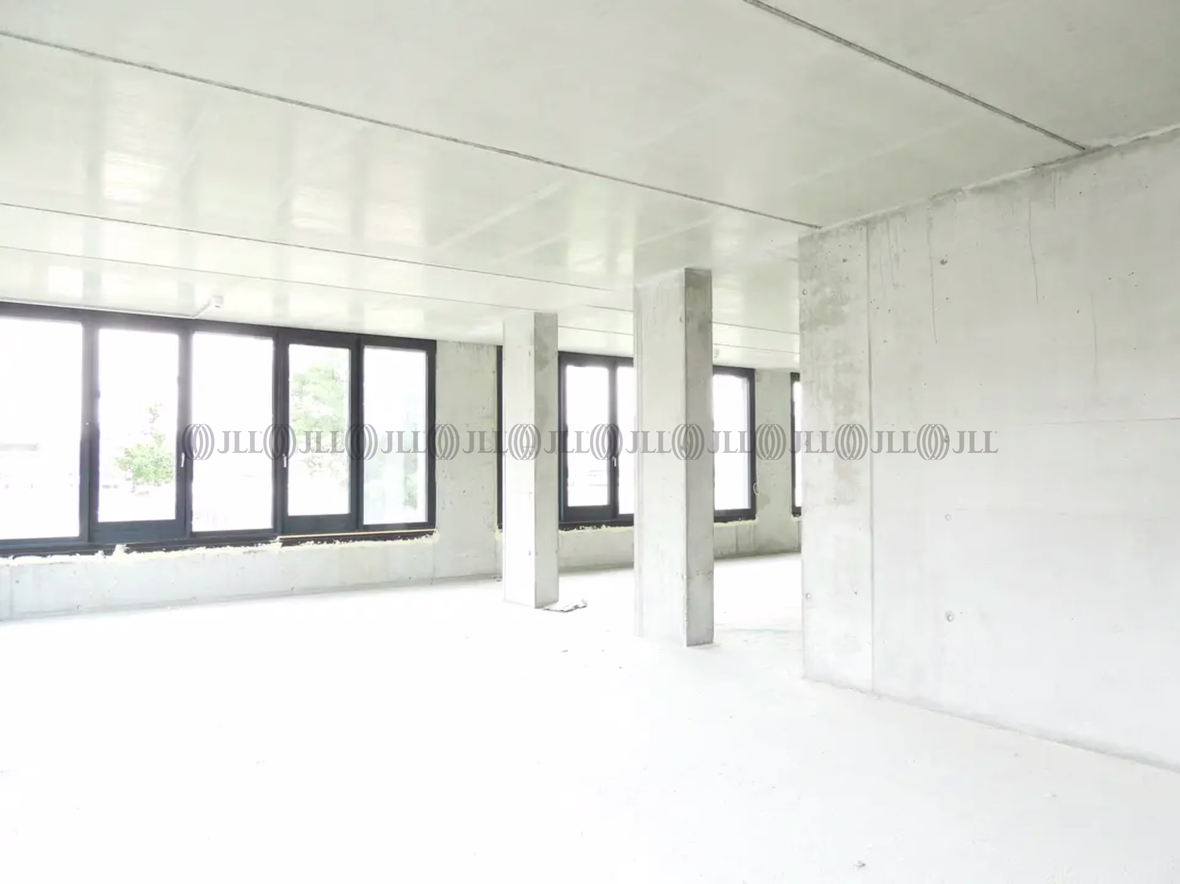 Büroimmobilie - Berlin, Lichtenberg - B2417