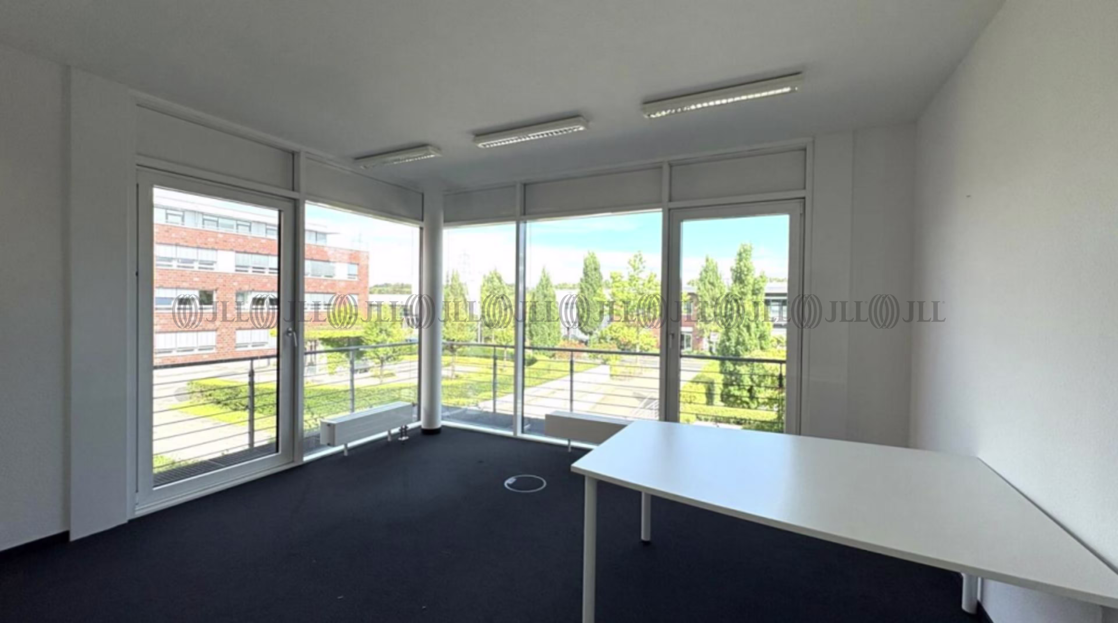 Büroimmobilie - Köln, Wahn - K0355