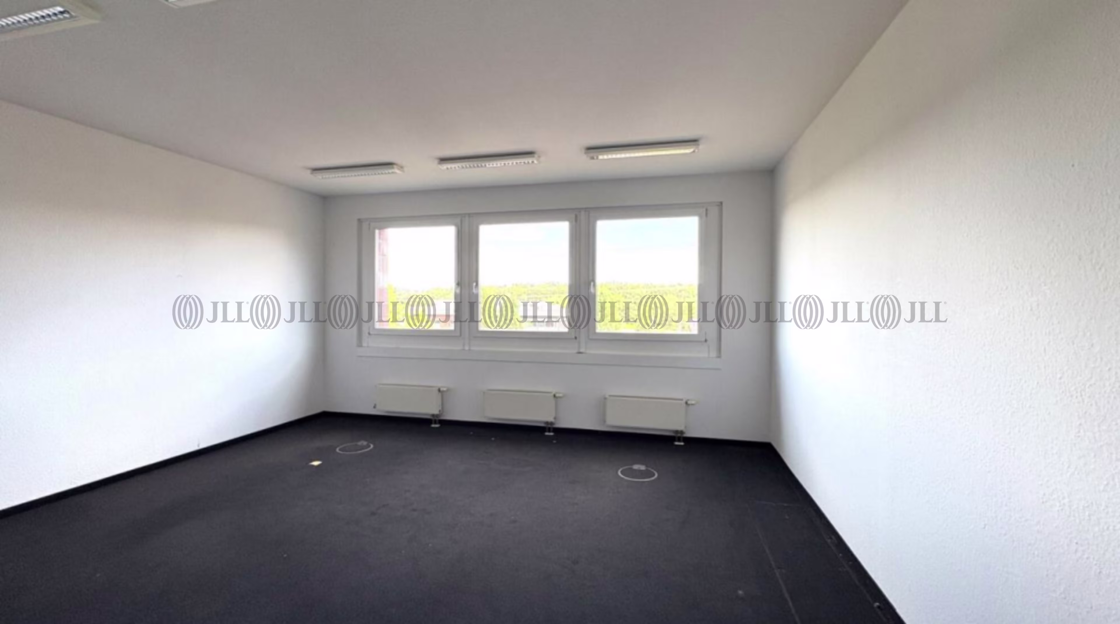 Büroimmobilie - Köln, Wahn - K0355