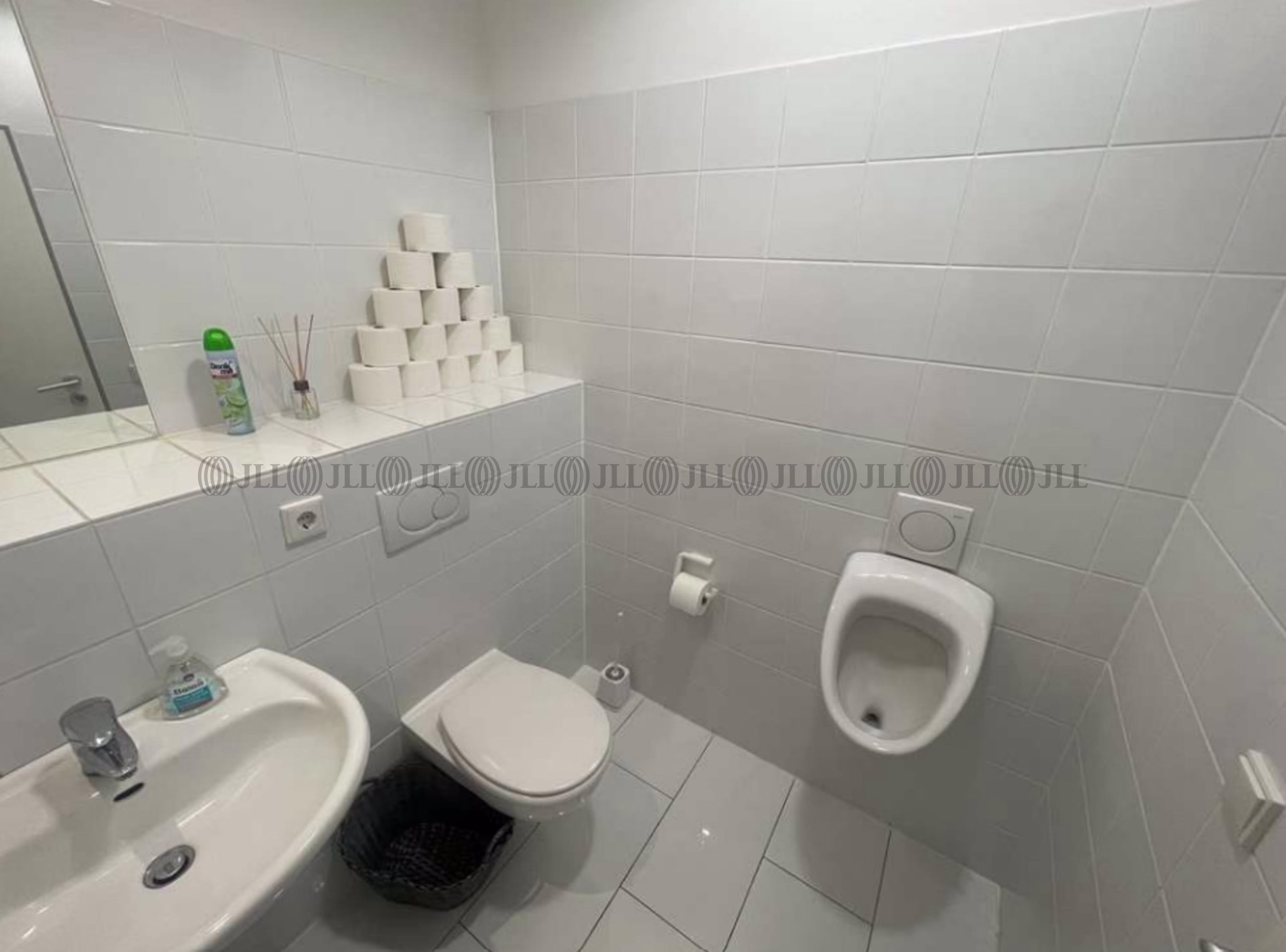 Büroimmobilie - Köln, Wahn - K0355