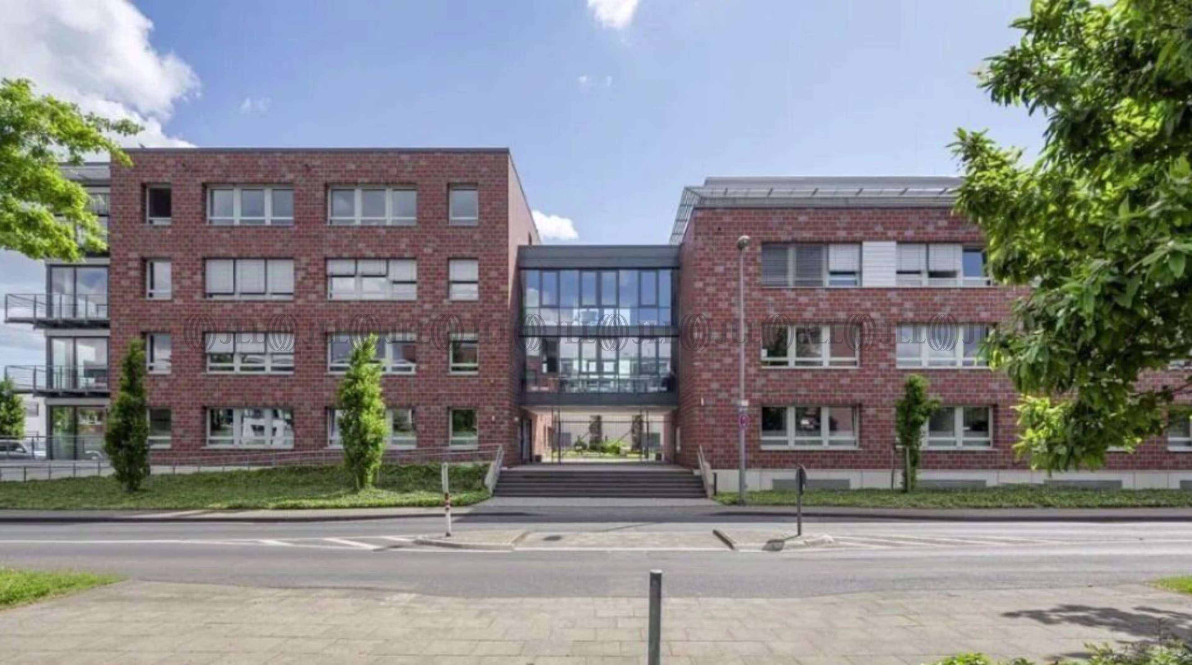 Büroimmobilie - Köln, Wahn - K0355