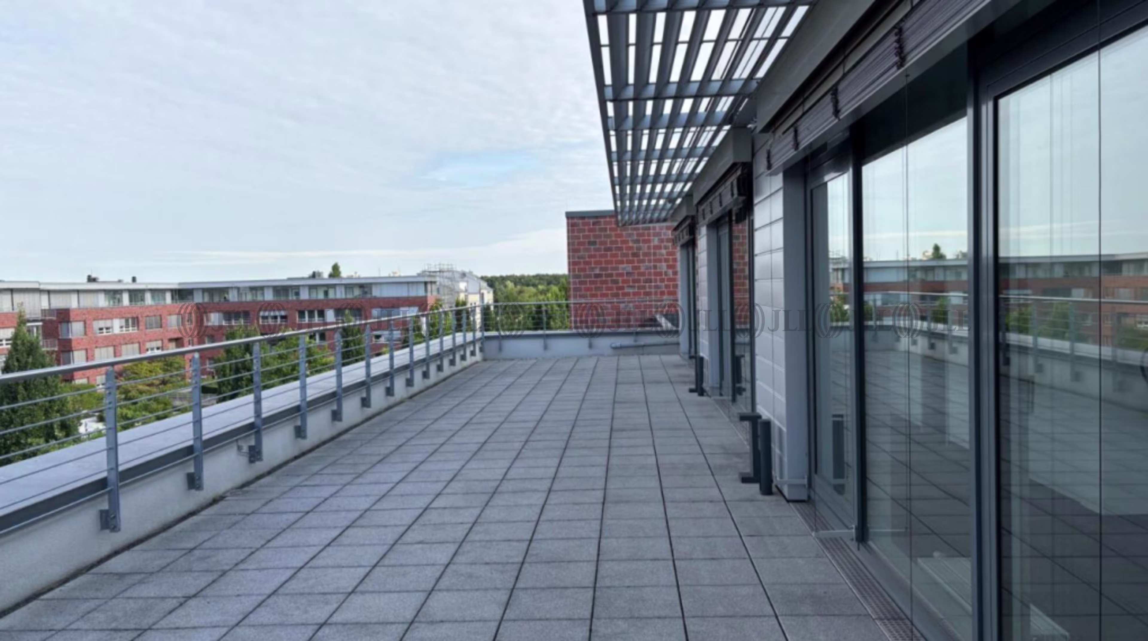 Büroimmobilie - Köln, Wahn - K0355