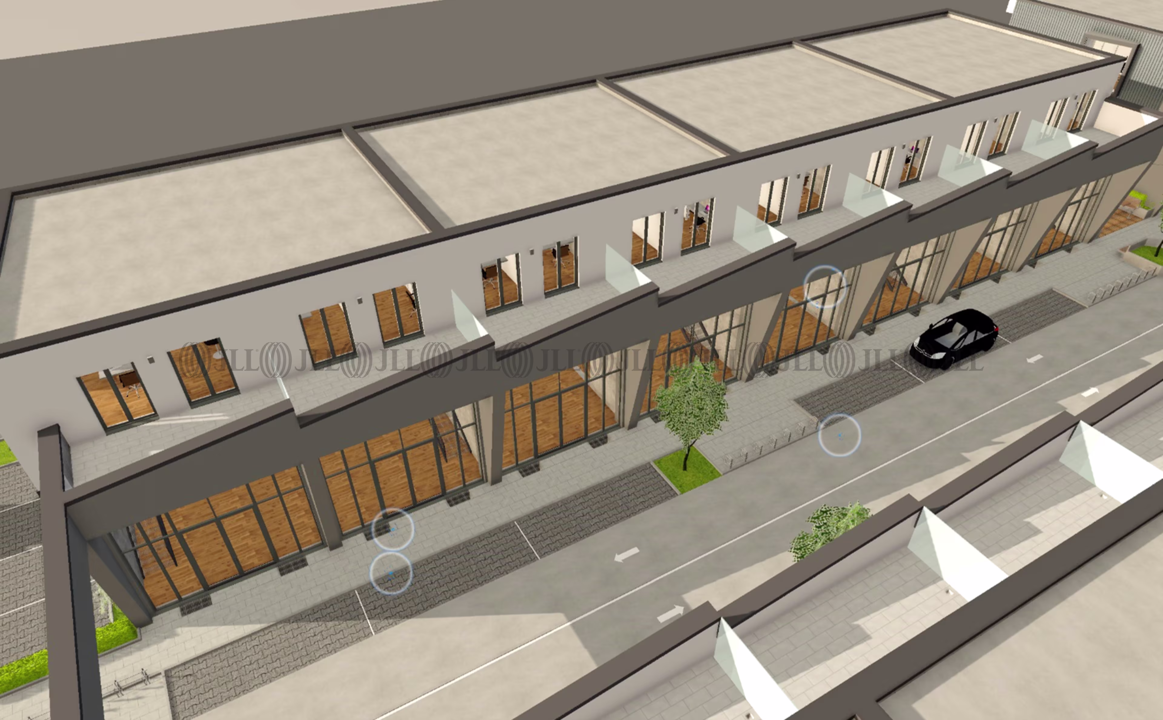 Büroimmobilie - Hürth - K1784