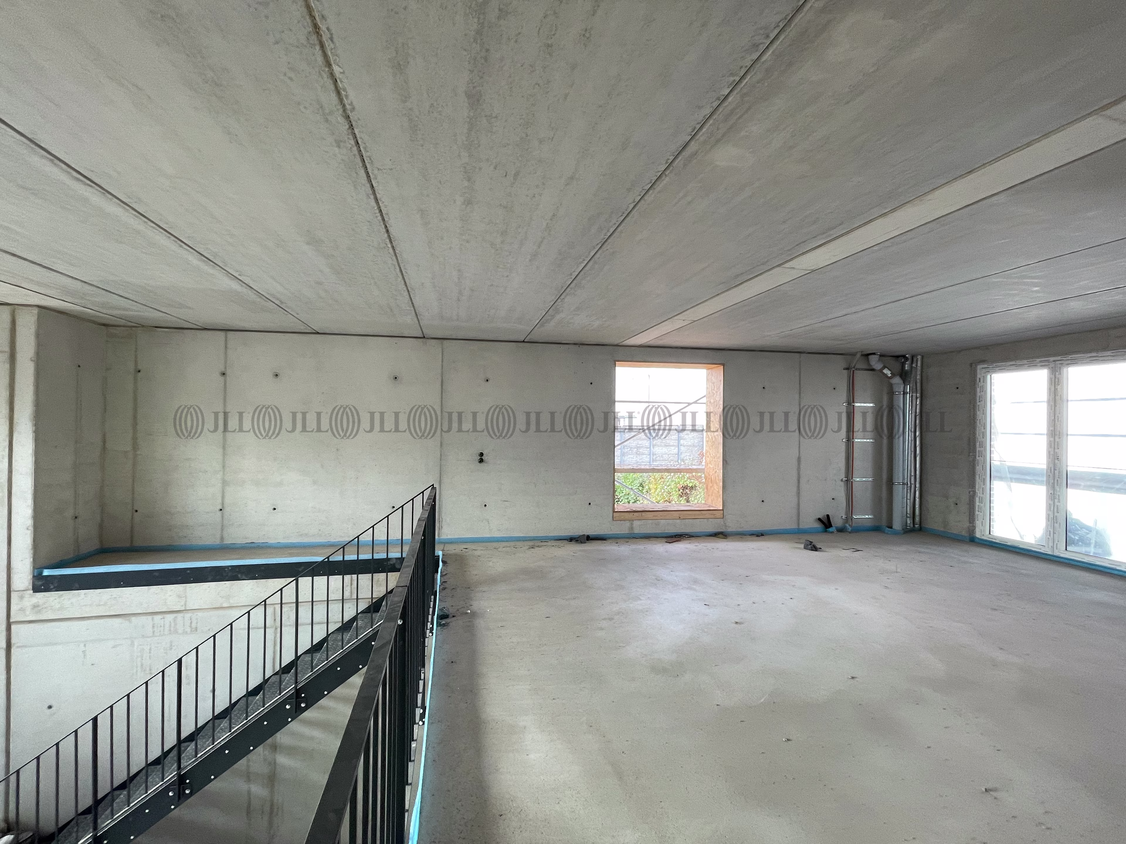 Büroimmobilie - Hürth - K1784