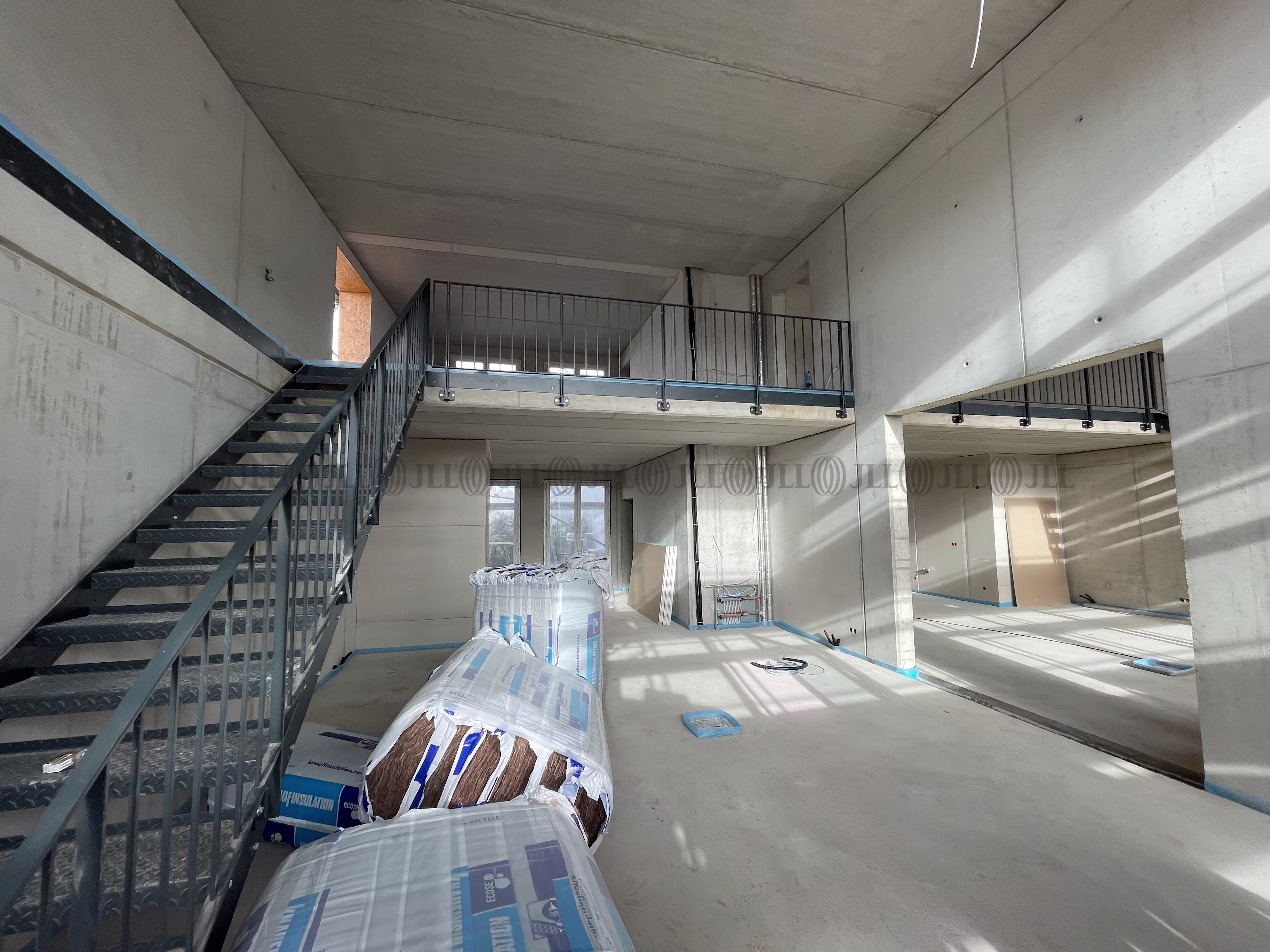 Büroimmobilie - Hürth - K1784