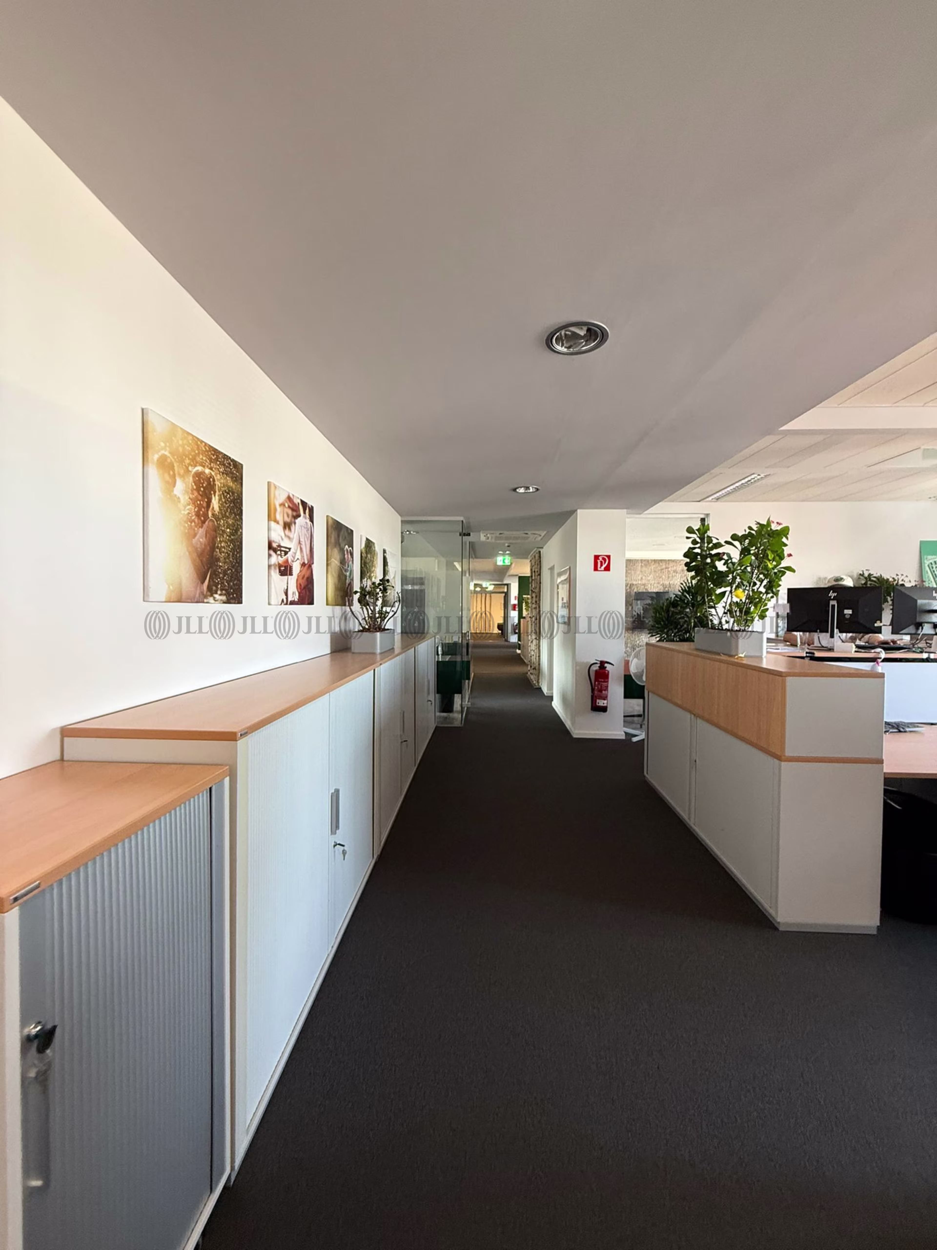 Büroimmobilie - Köln, Bayenthal - K1854