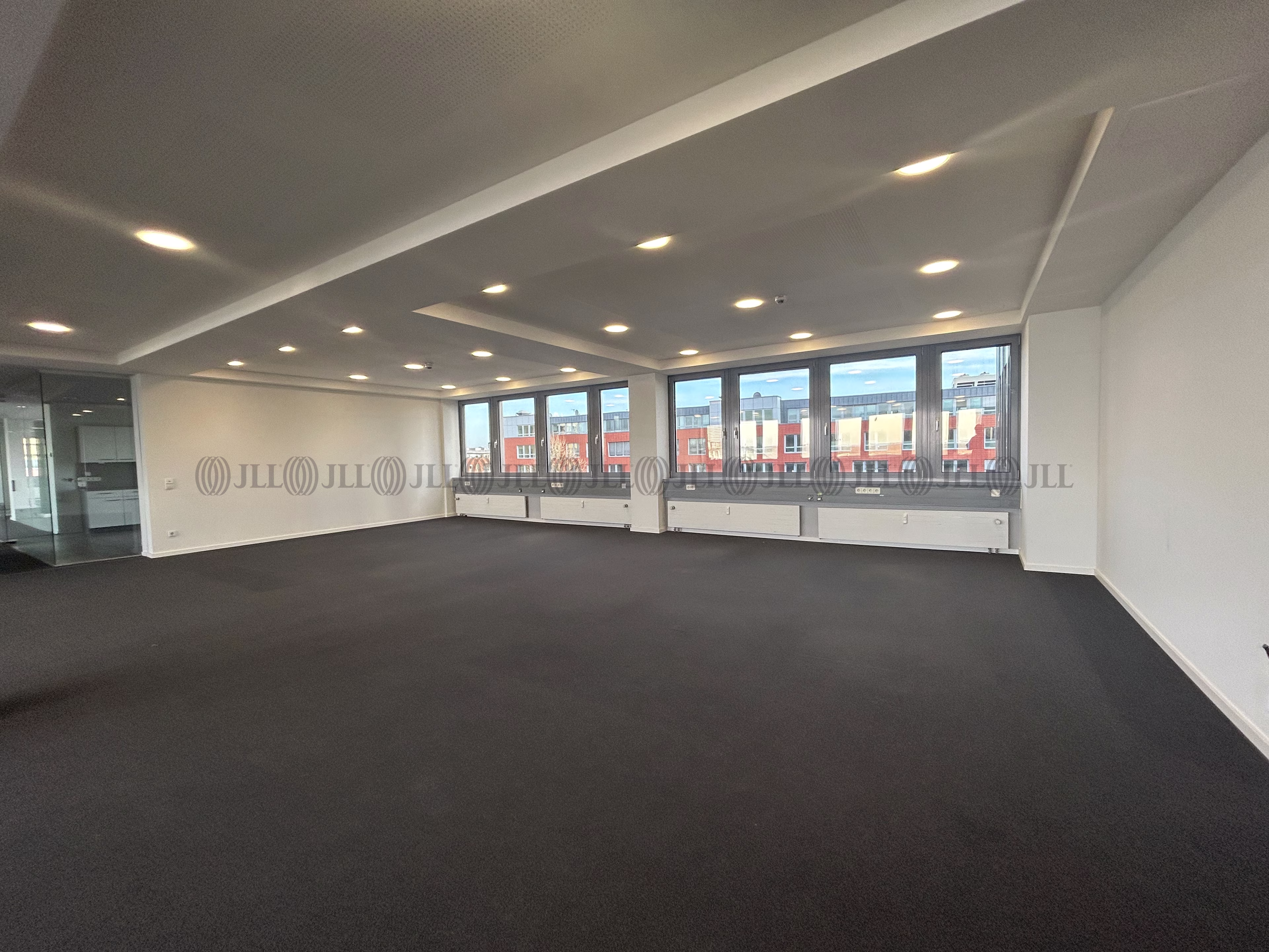 Büroimmobilie - Köln, Bayenthal - K0236