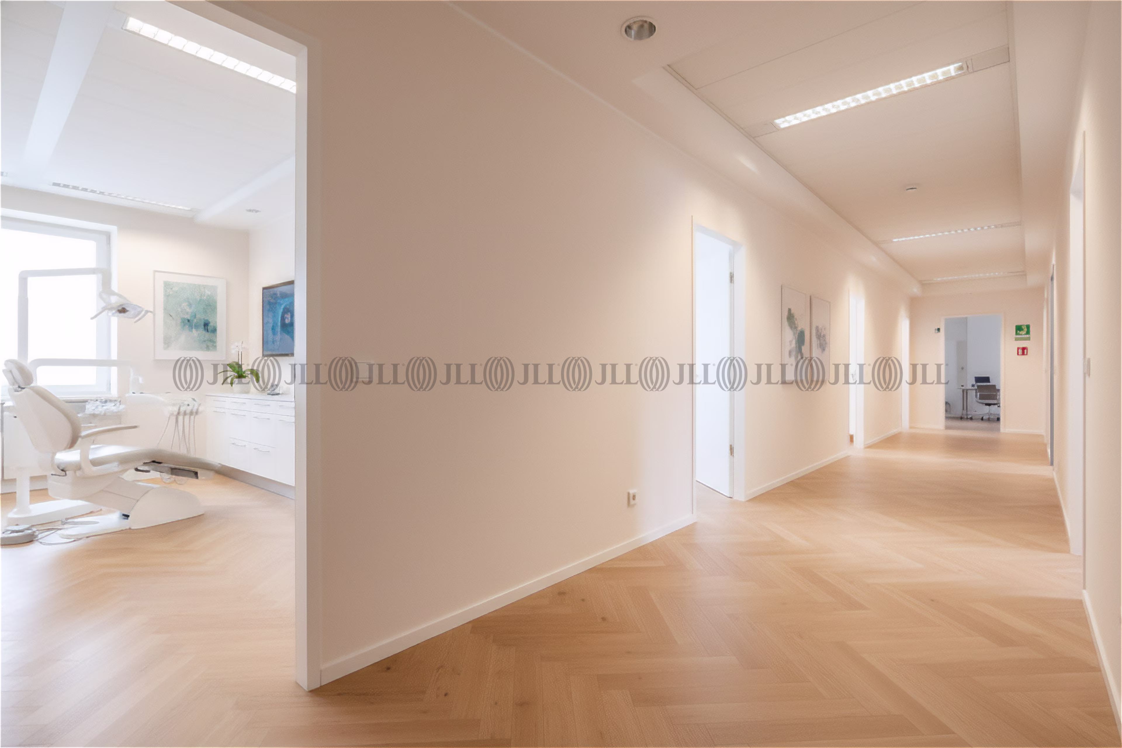 Büroimmobilie - Köln, Bayenthal - K0236