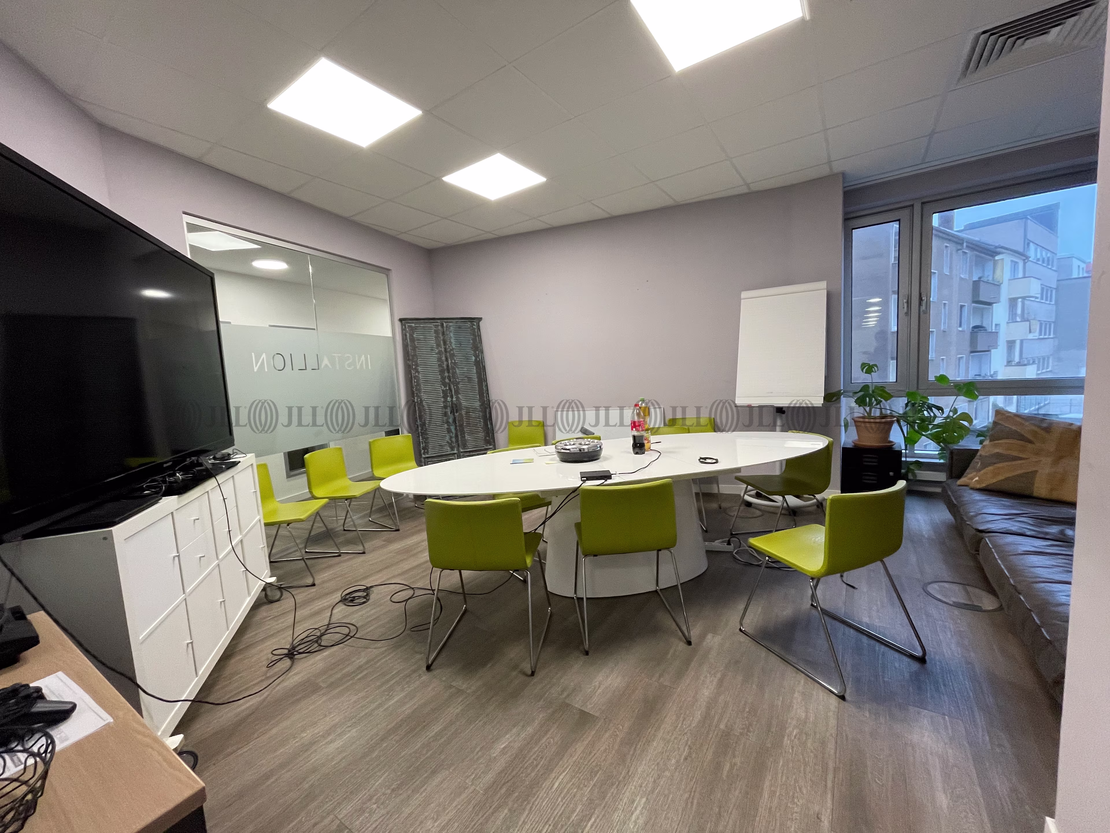 Büroimmobilie - Köln, Altstadt-Süd - K0153