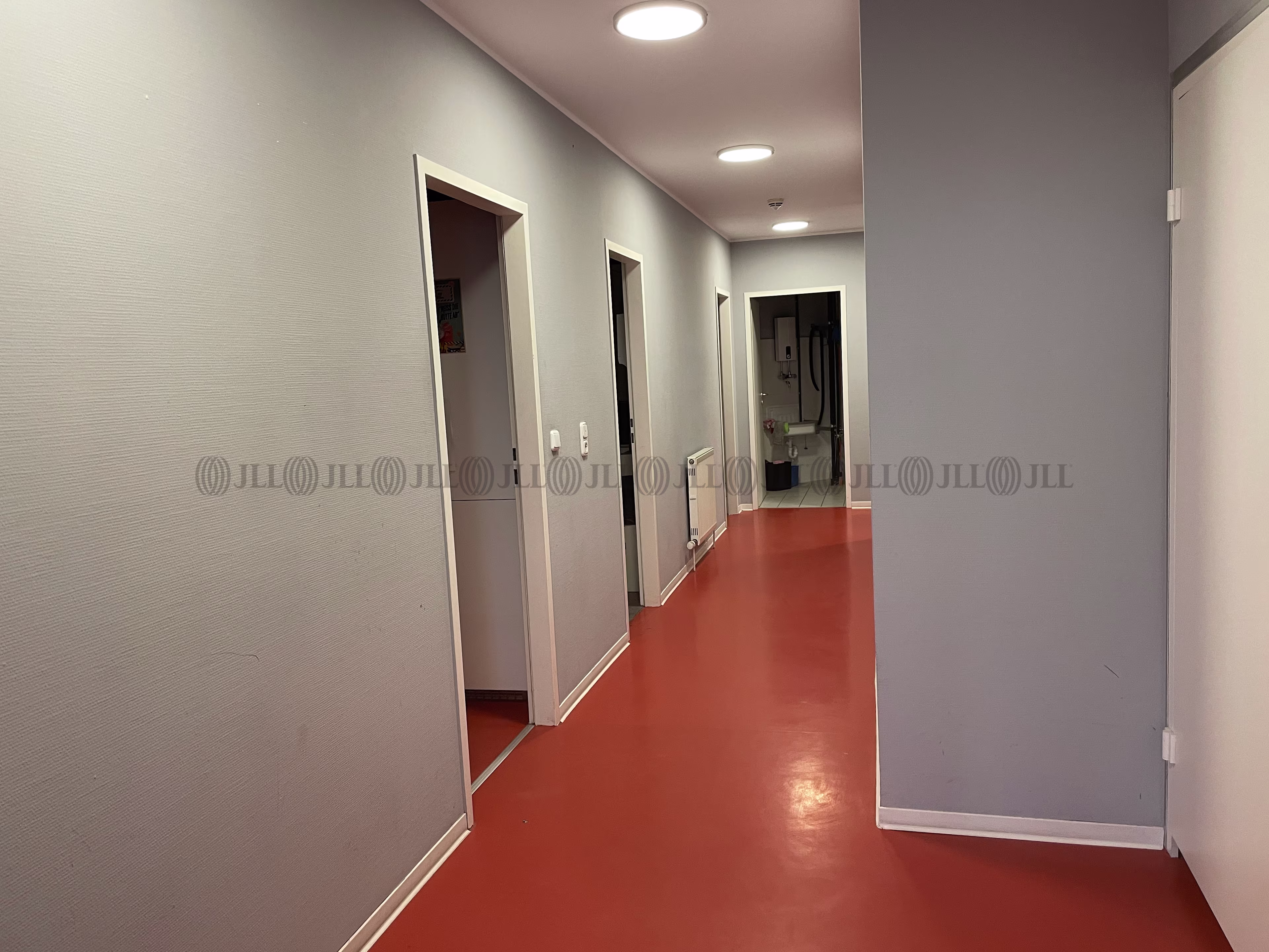 Büroimmobilie - Köln, Altstadt-Süd - K0153