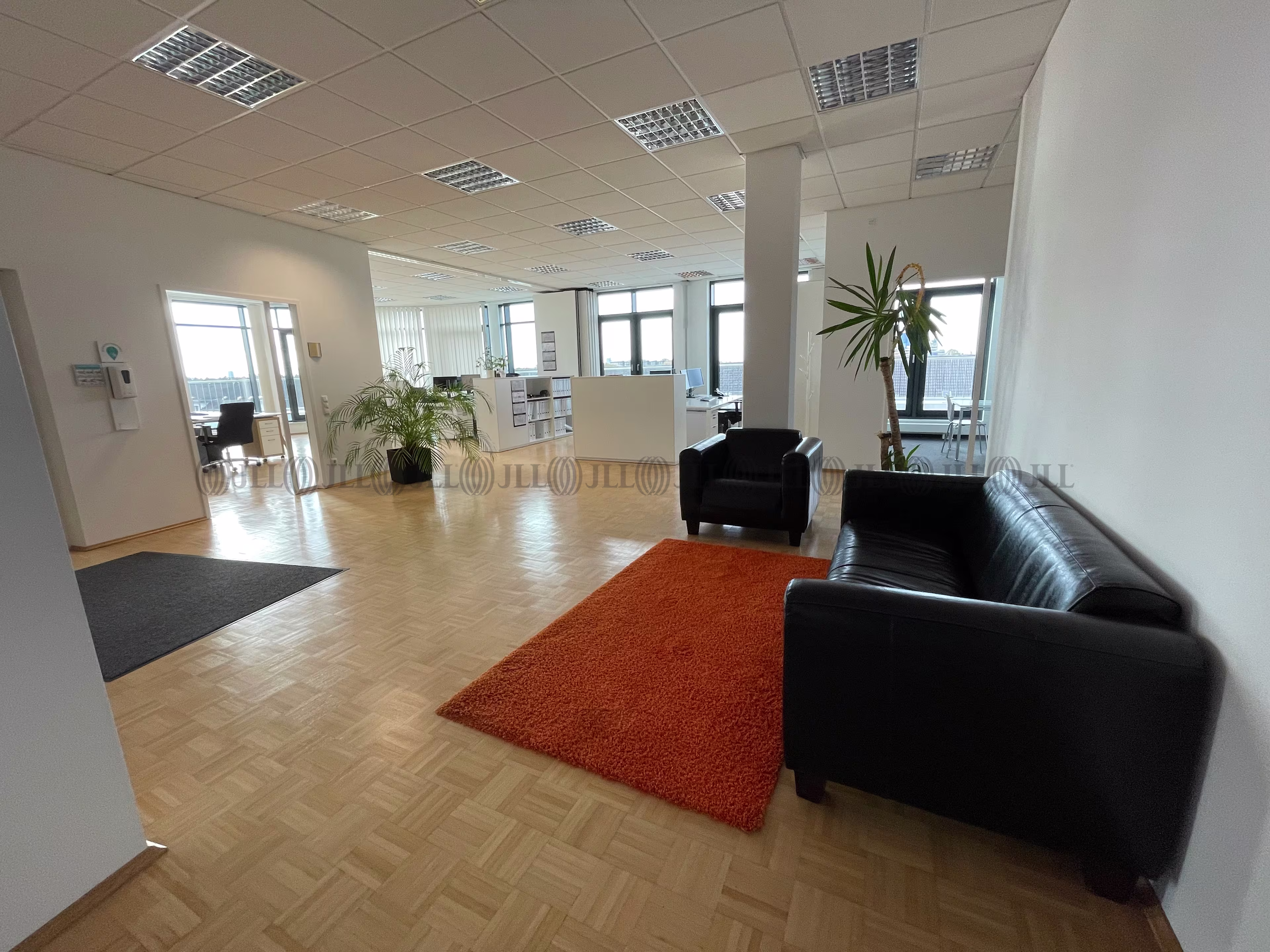 Büroimmobilie - Köln, Kalk - K1000