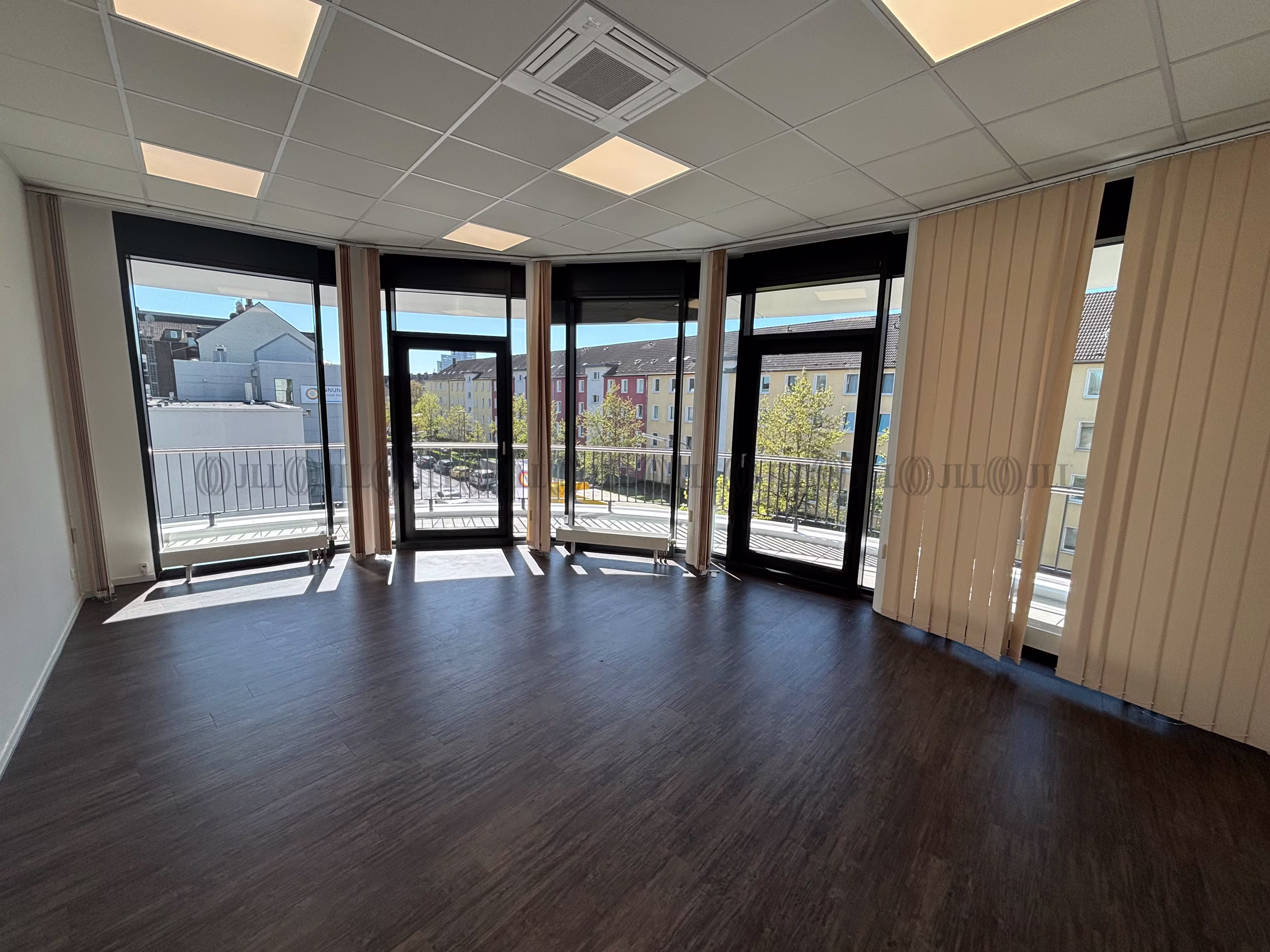 Büroimmobilie - Köln, Kalk - K1000